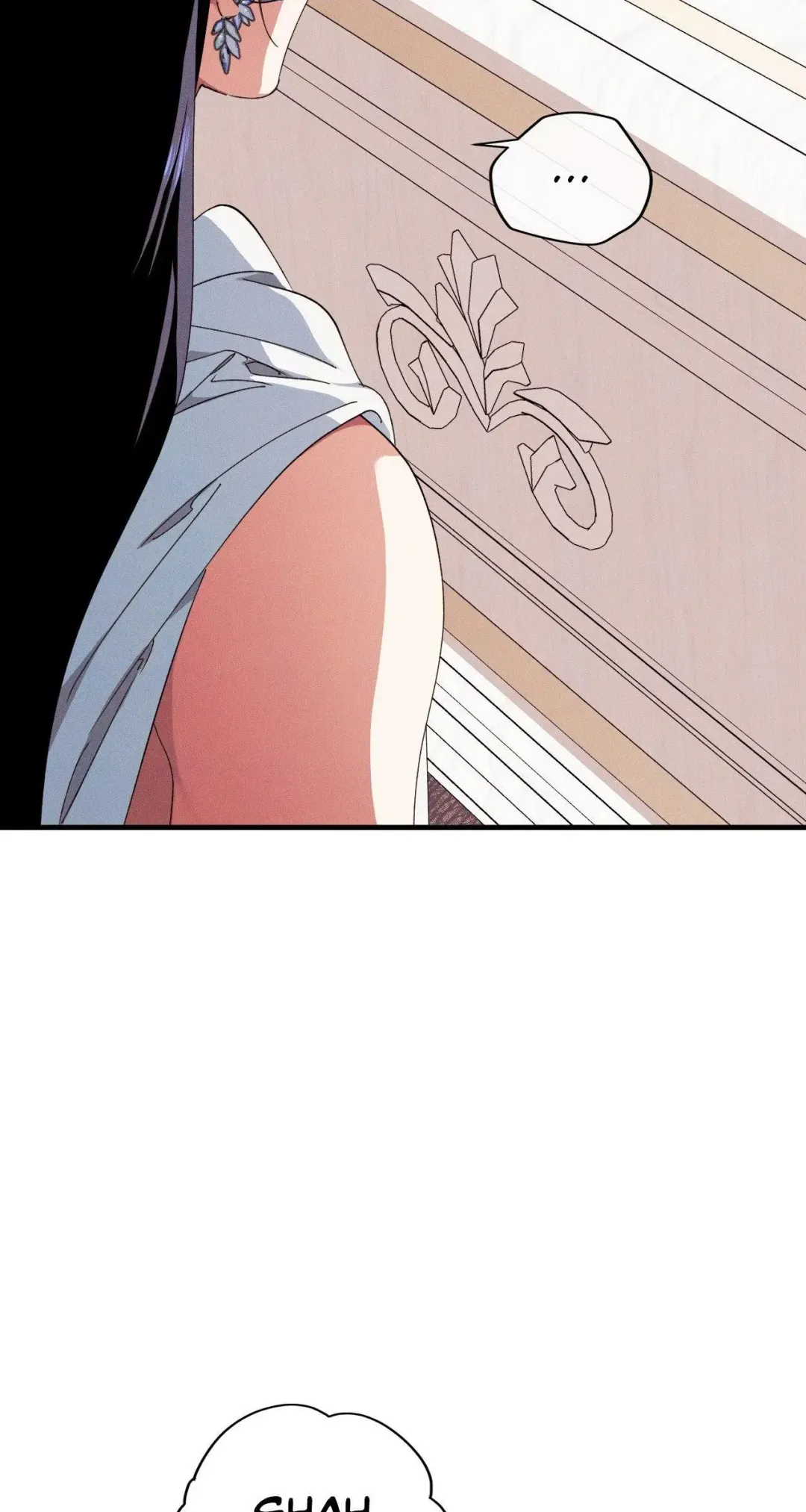 The Snake That Swallowed The Pomegranate - Chapter 22 Page 45