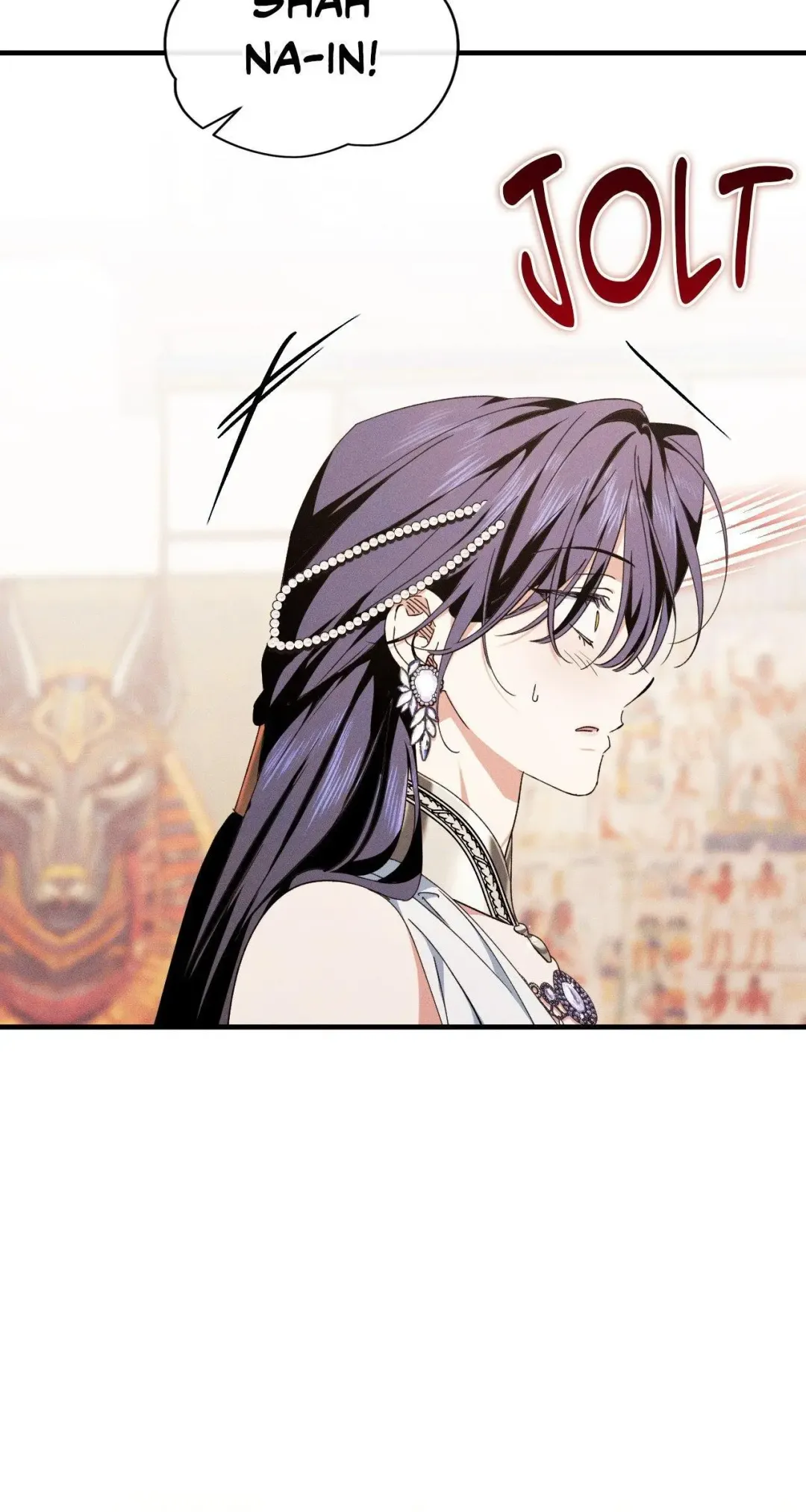 The Snake That Swallowed The Pomegranate - Chapter 22 Page 46