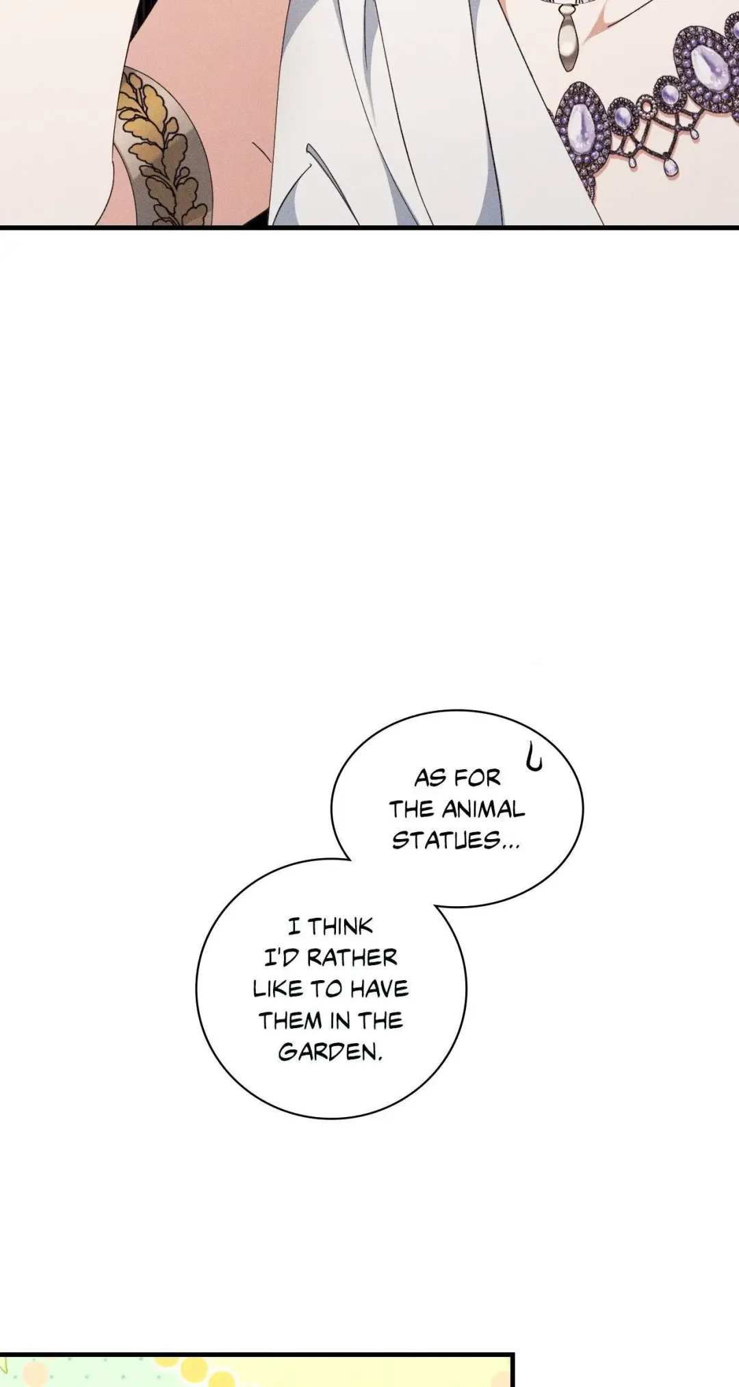 The Snake That Swallowed The Pomegranate - Chapter 22 Page 51