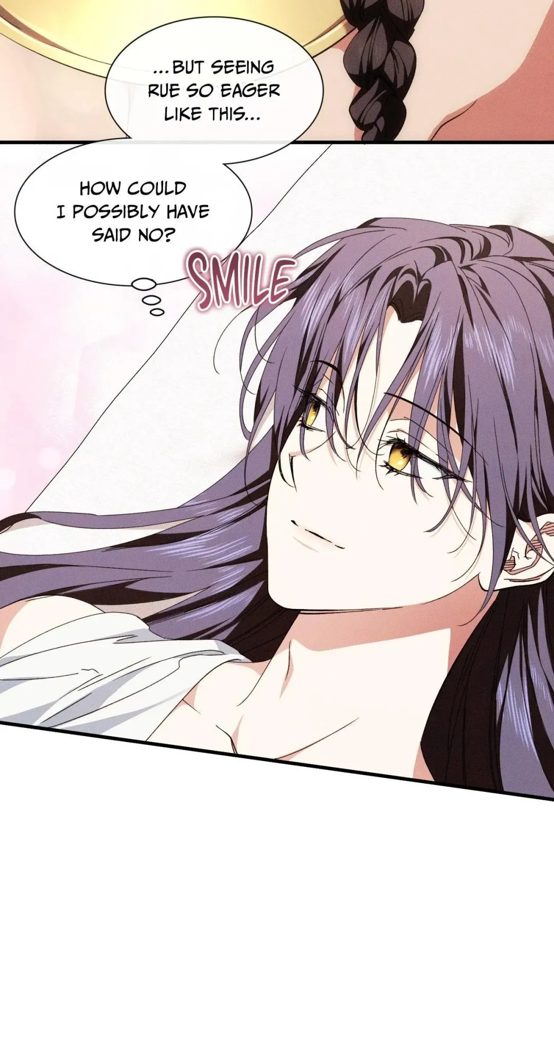 The Snake That Swallowed The Pomegranate - Chapter 22 Page 60