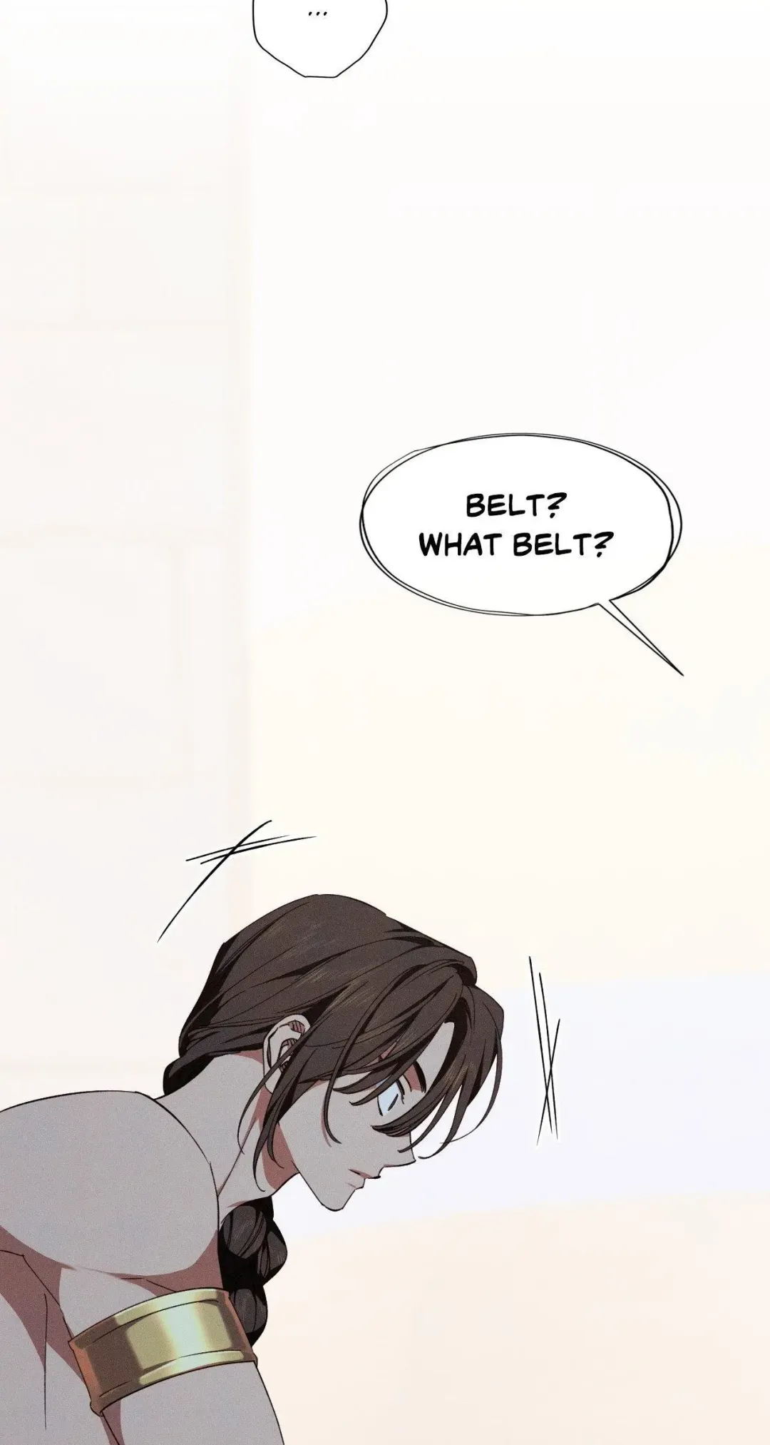 The Snake That Swallowed The Pomegranate - Chapter 22 Page 66