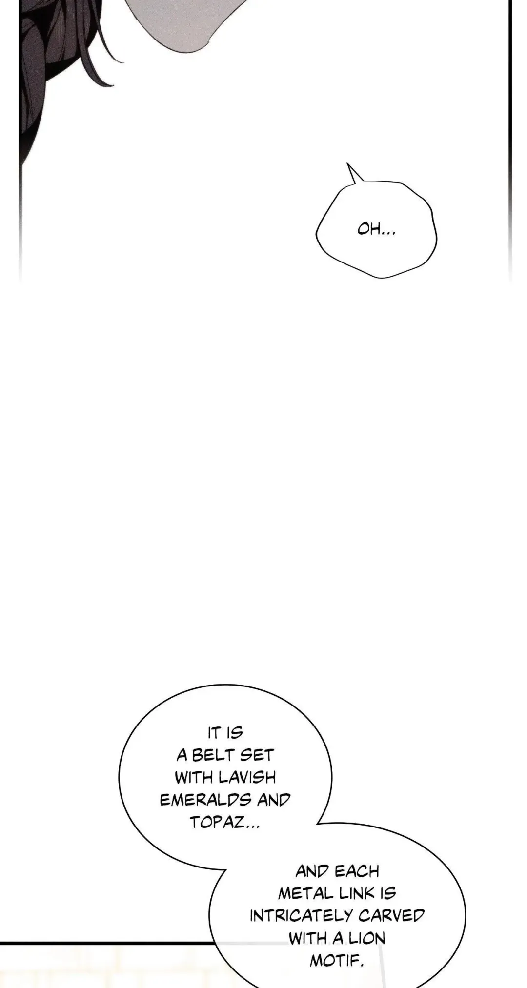 The Snake That Swallowed The Pomegranate - Chapter 22 Page 68