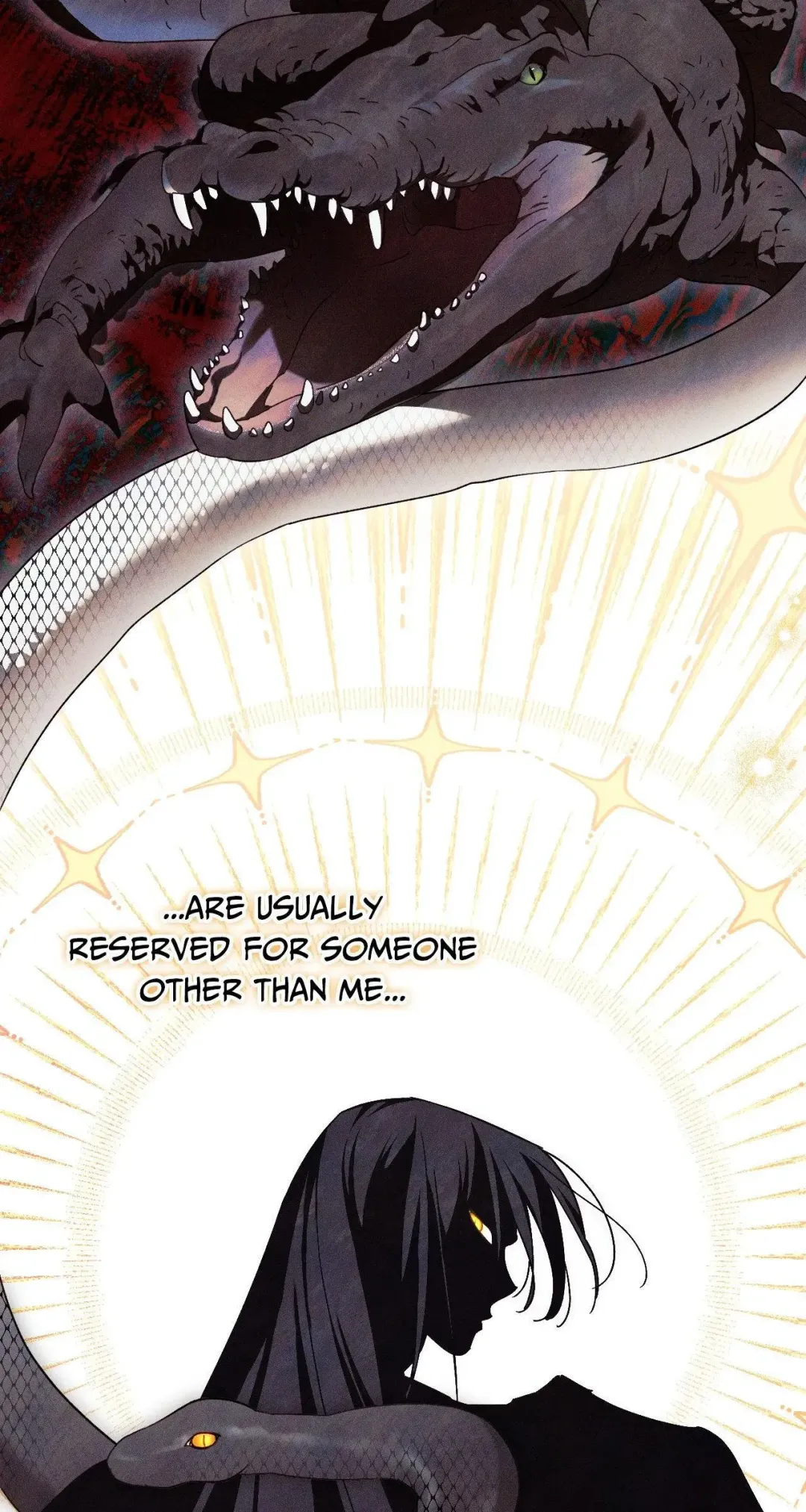 The Snake That Swallowed The Pomegranate - Chapter 22 Page 72
