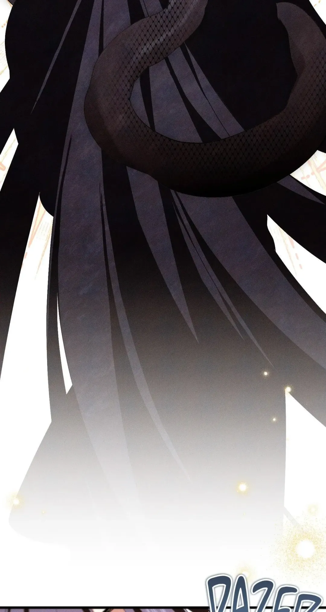 The Snake That Swallowed The Pomegranate - Chapter 22 Page 73