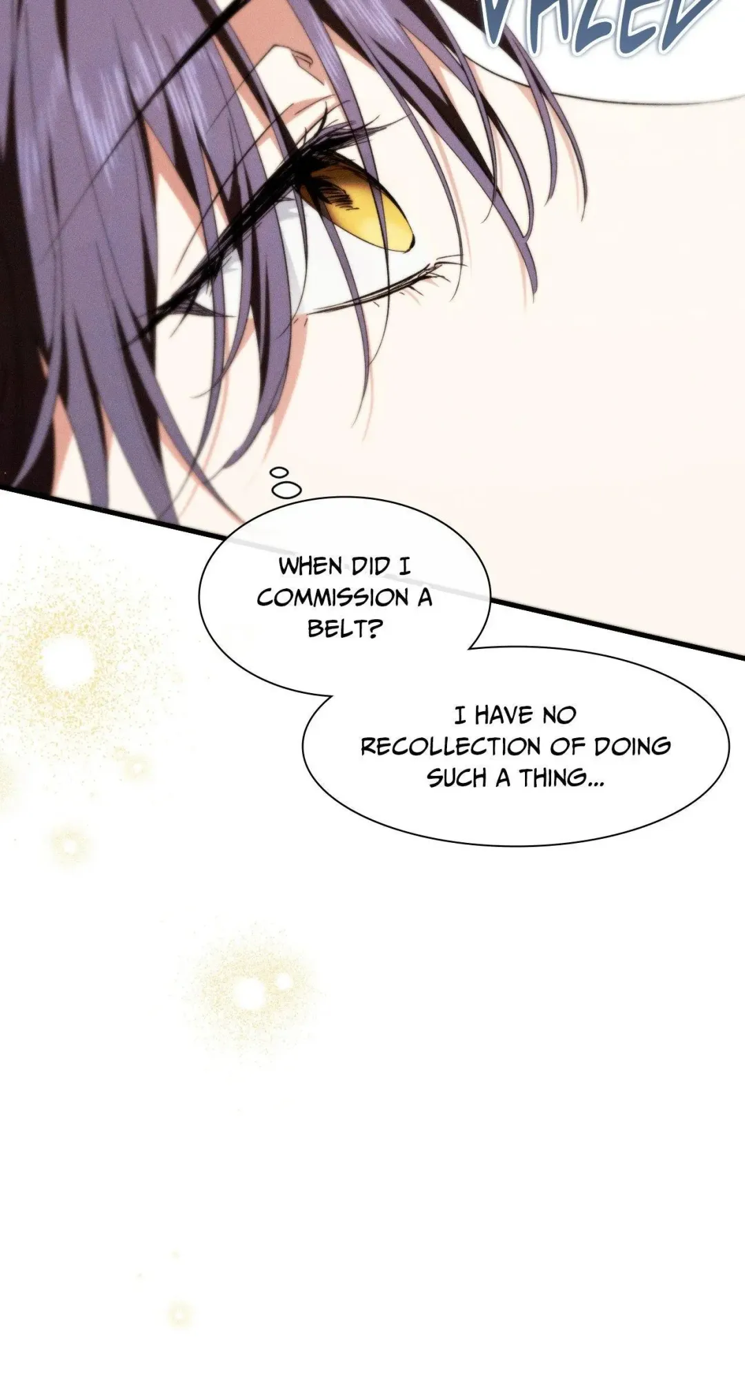 The Snake That Swallowed The Pomegranate - Chapter 22 Page 74