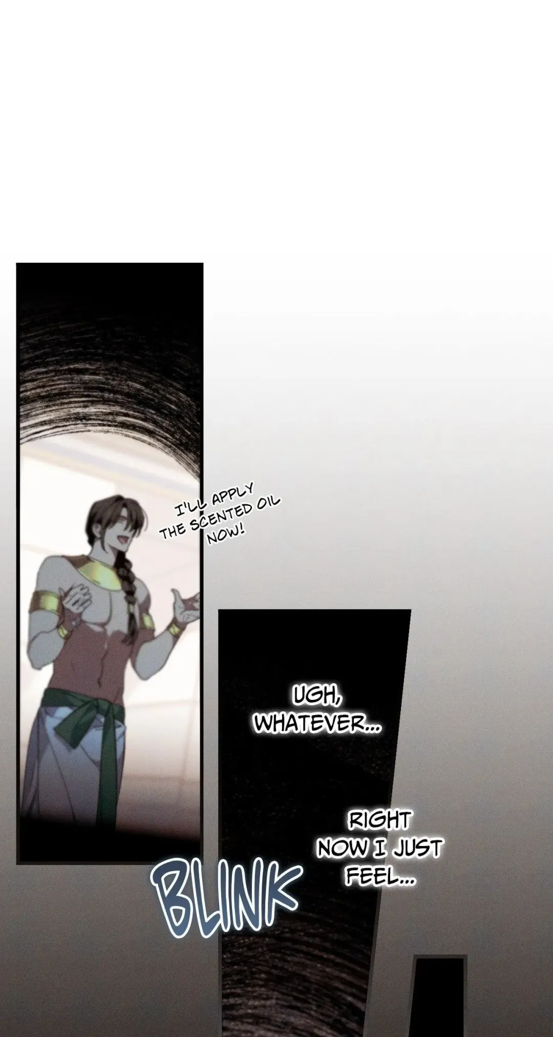 The Snake That Swallowed The Pomegranate - Chapter 22 Page 75