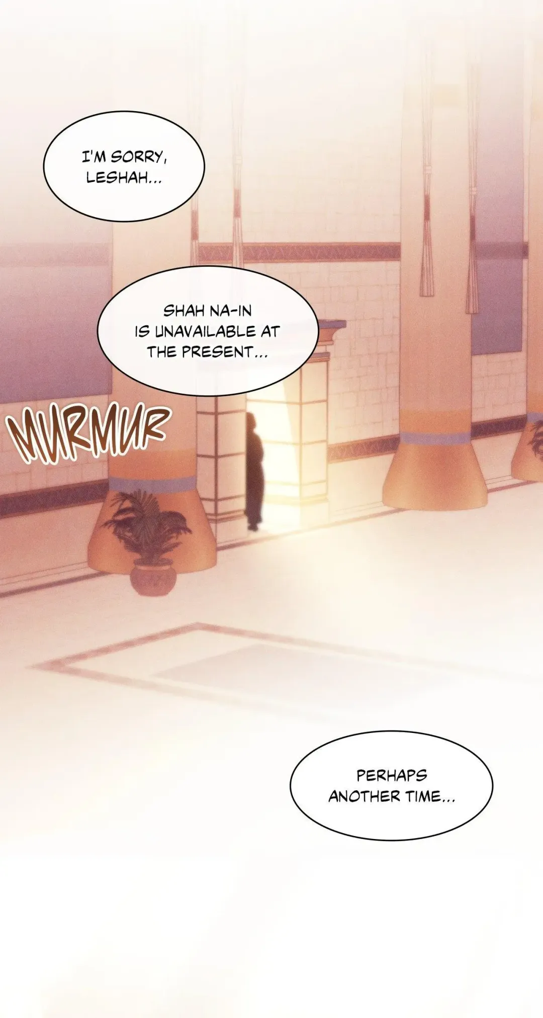 The Snake That Swallowed The Pomegranate - Chapter 22 Page 80