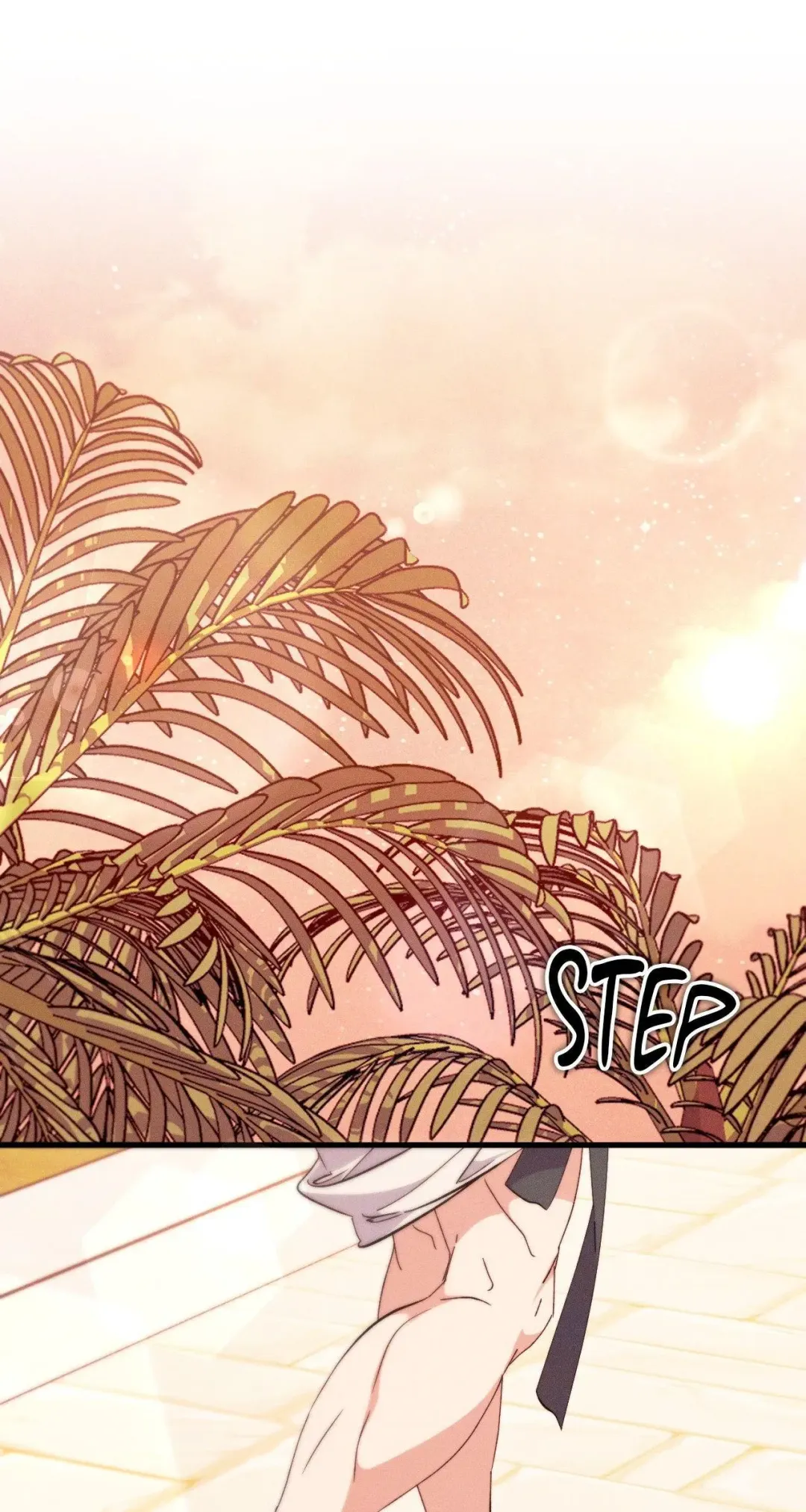 The Snake That Swallowed The Pomegranate - Chapter 22 Page 91