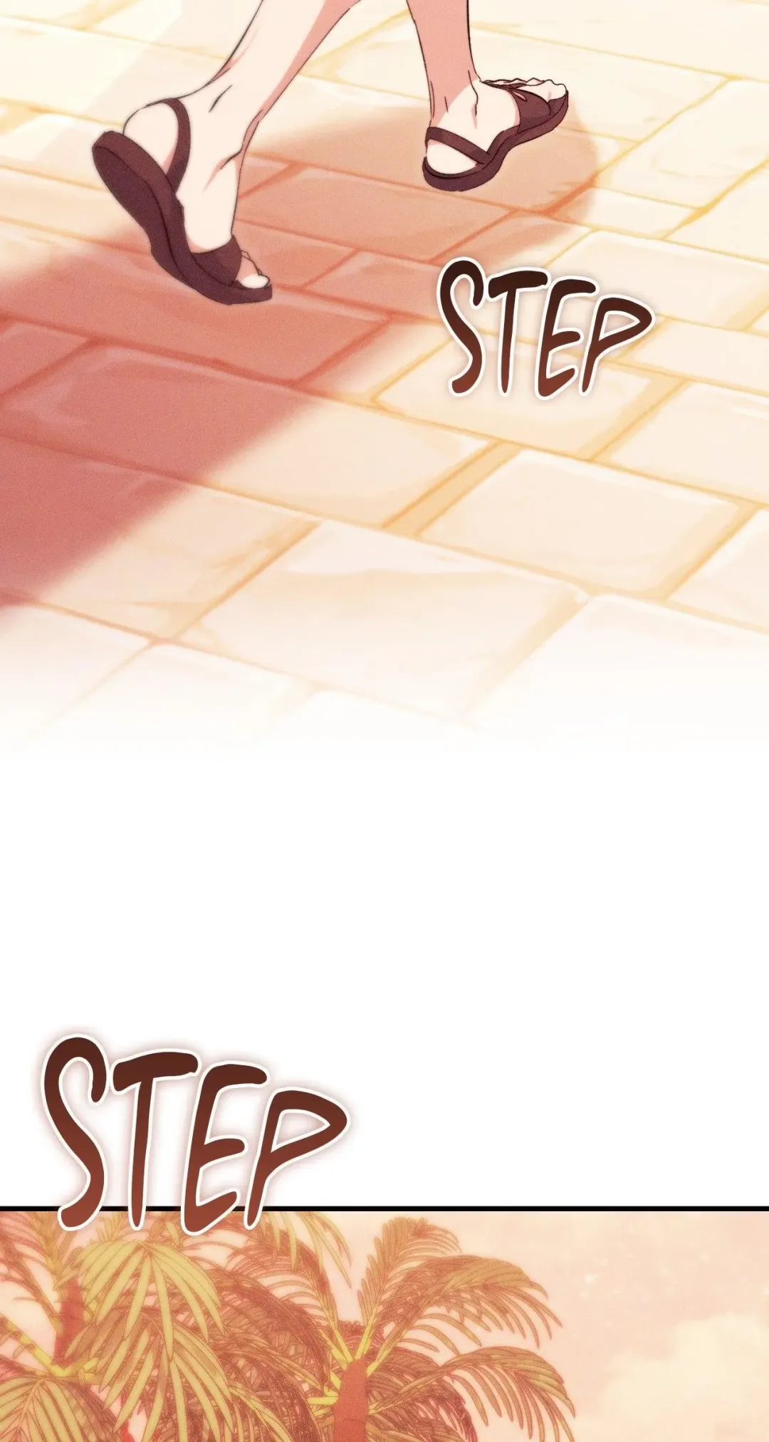 The Snake That Swallowed The Pomegranate - Chapter 22 Page 92