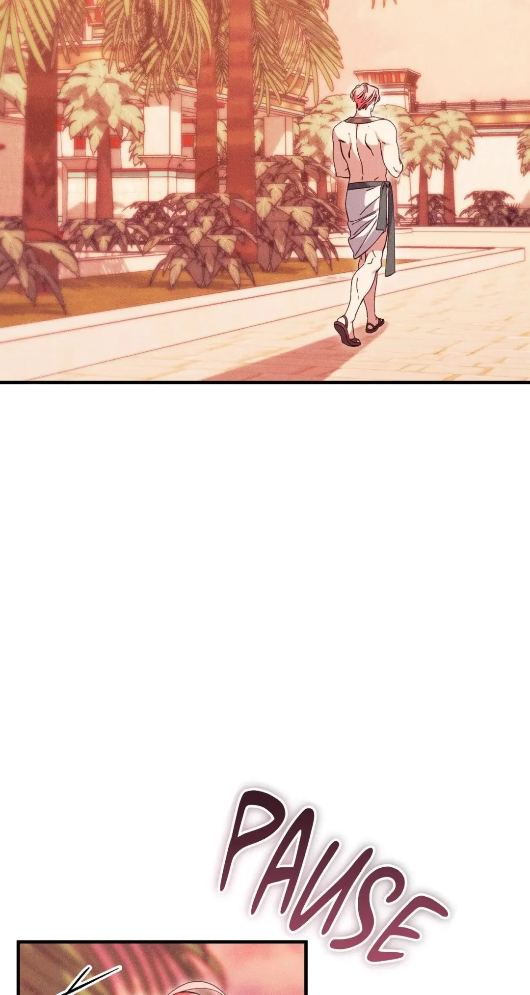 The Snake That Swallowed The Pomegranate - Chapter 22 Page 93
