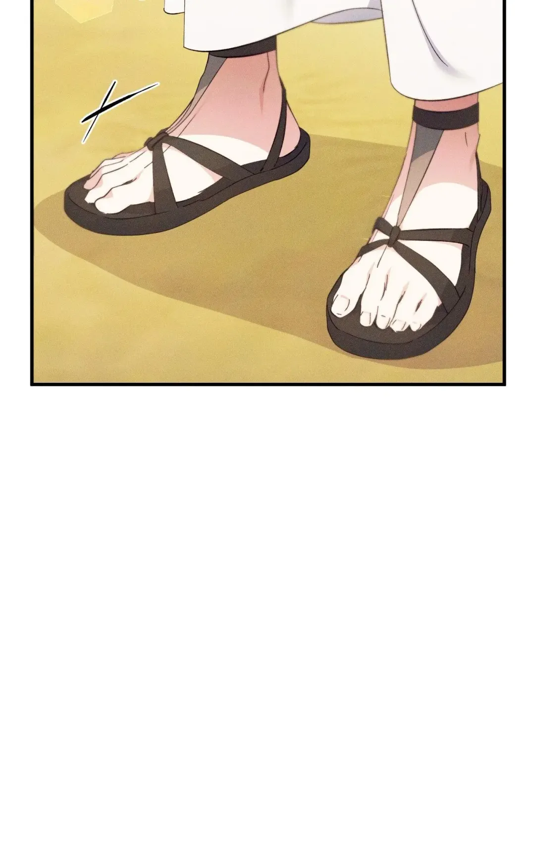 The Snake That Swallowed The Pomegranate - Chapter 23 Page 6