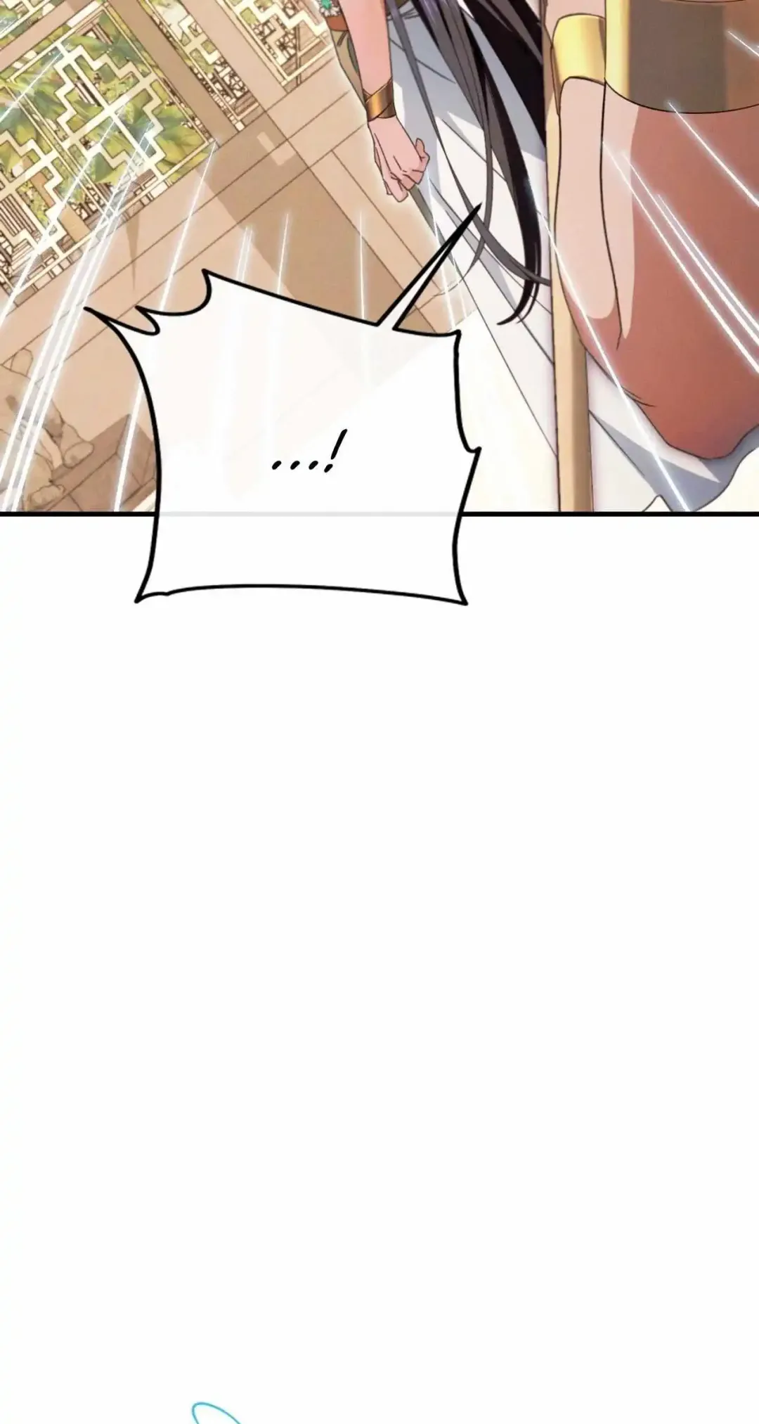 The Snake That Swallowed The Pomegranate - Chapter 23 Page 8
