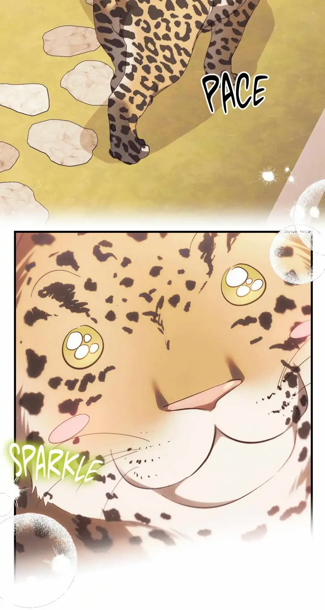 The Snake That Swallowed The Pomegranate - Chapter 23 Page 23