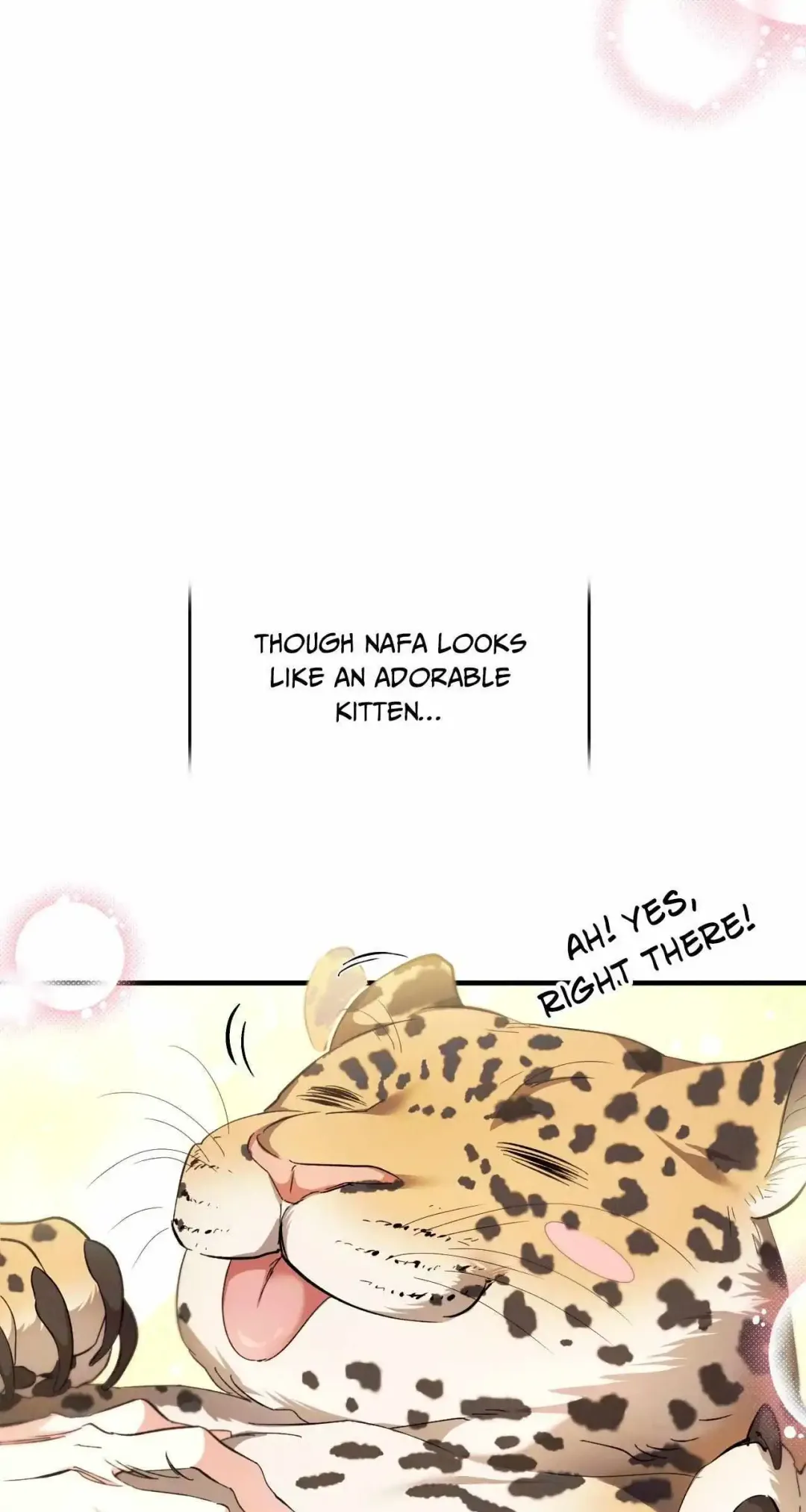 The Snake That Swallowed The Pomegranate - Chapter 23 Page 30