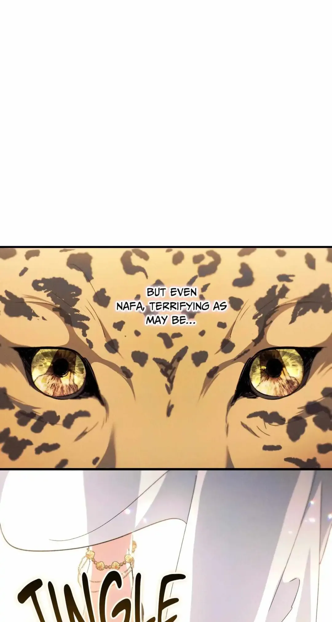 The Snake That Swallowed The Pomegranate - Chapter 23 Page 35