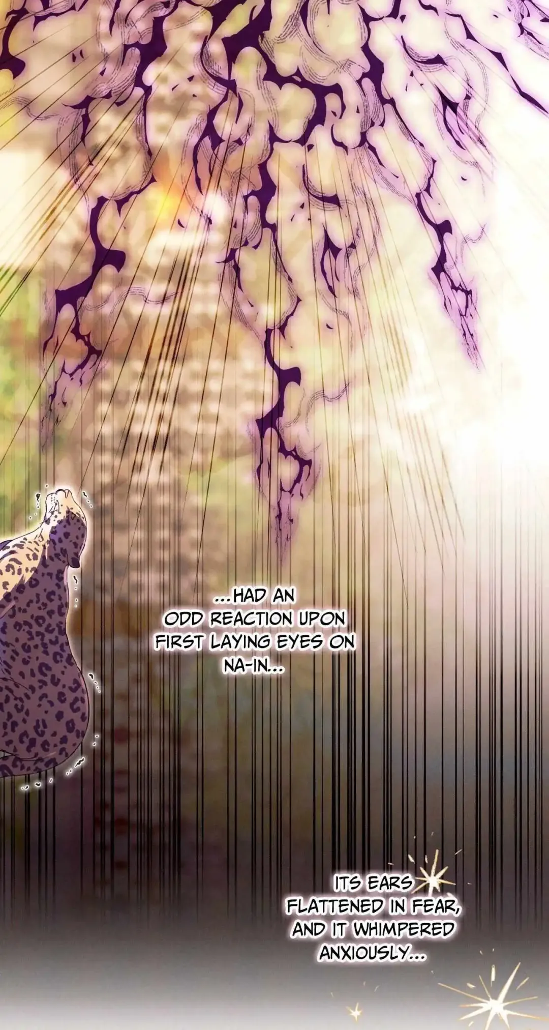 The Snake That Swallowed The Pomegranate - Chapter 23 Page 37