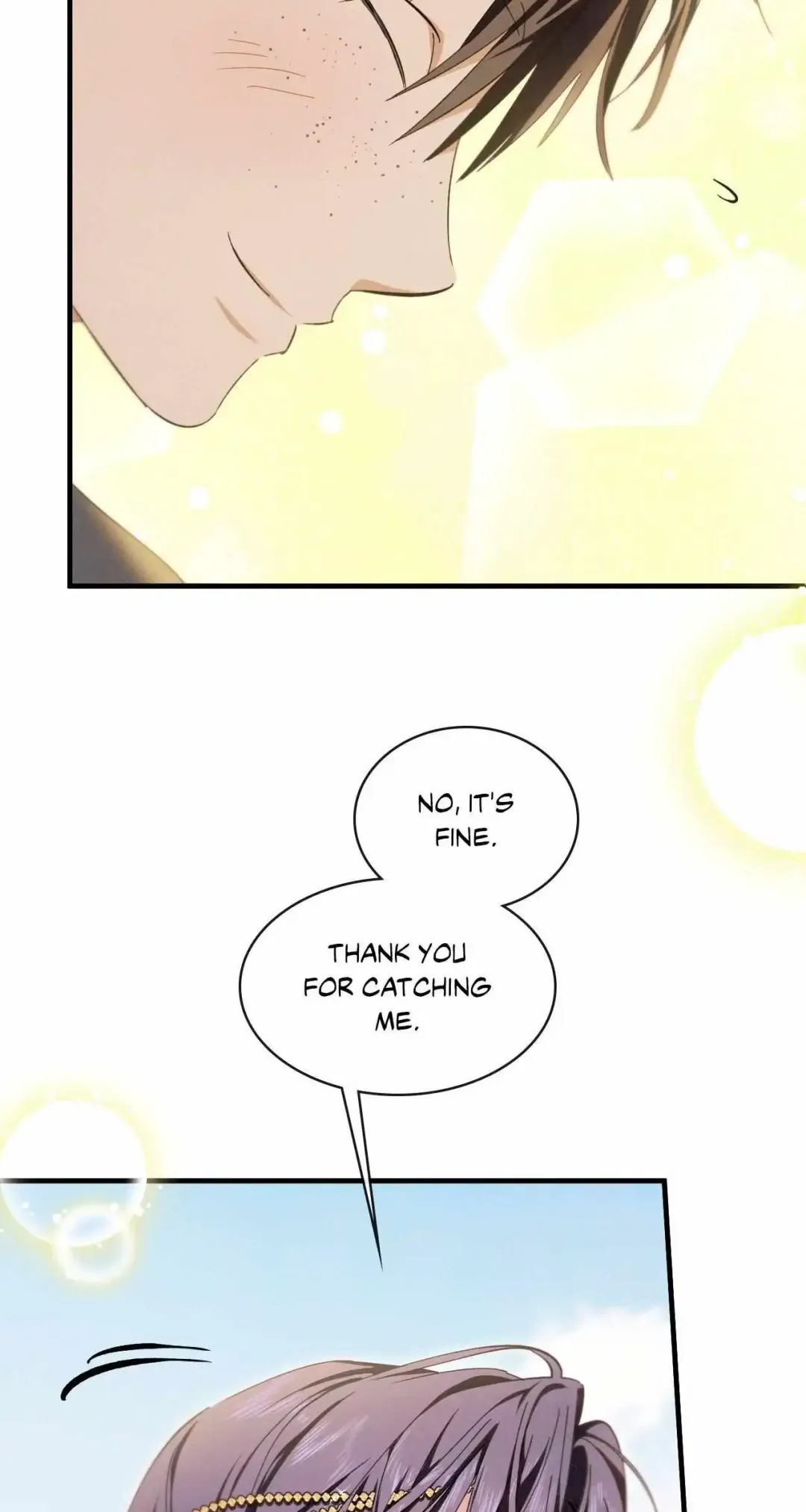The Snake That Swallowed The Pomegranate - Chapter 23 Page 44