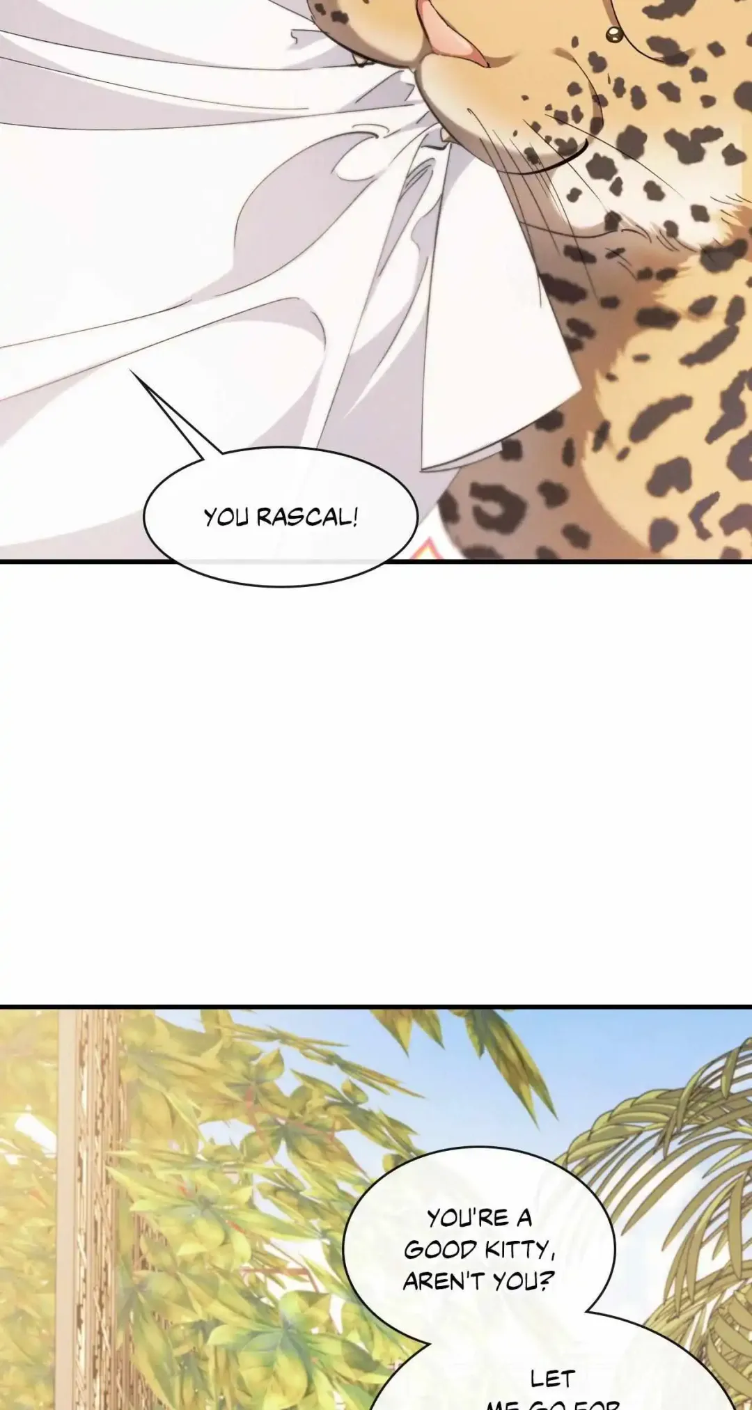 The Snake That Swallowed The Pomegranate - Chapter 23 Page 50