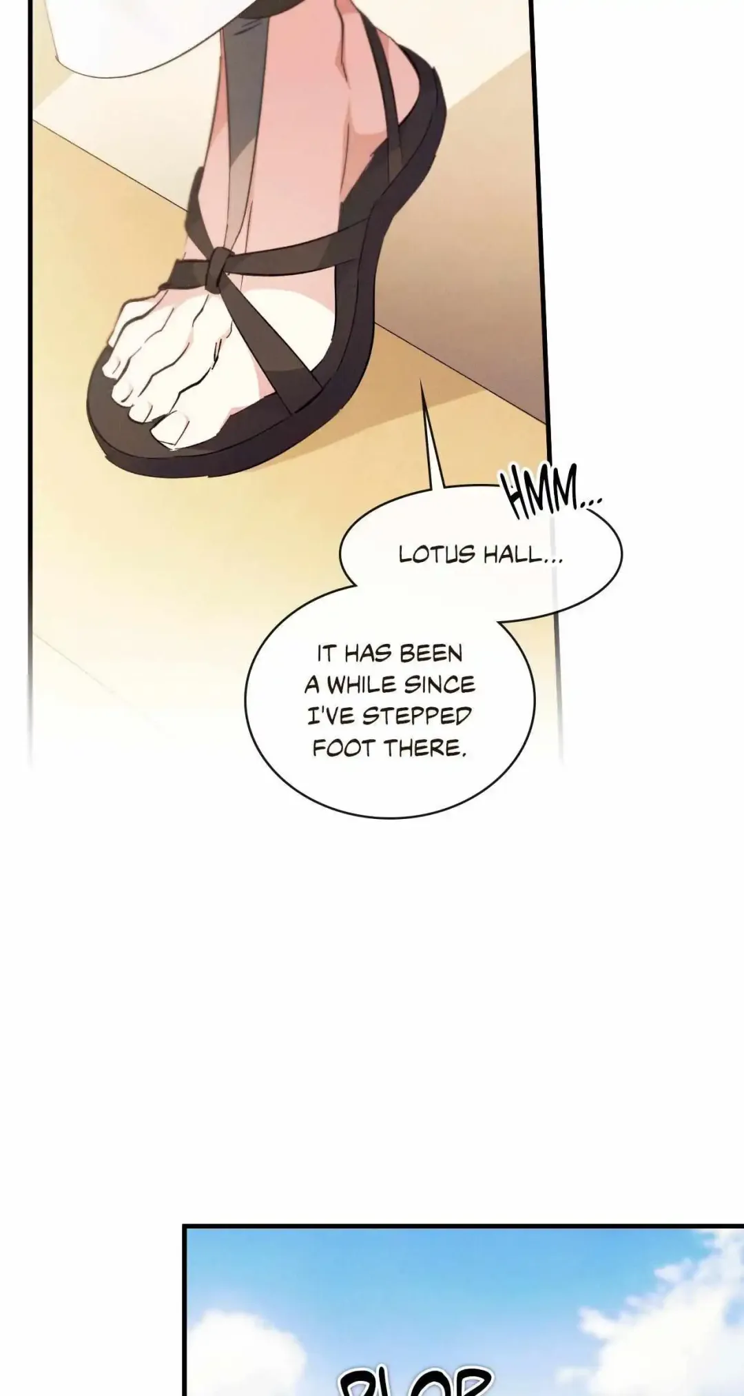 The Snake That Swallowed The Pomegranate - Chapter 23 Page 58