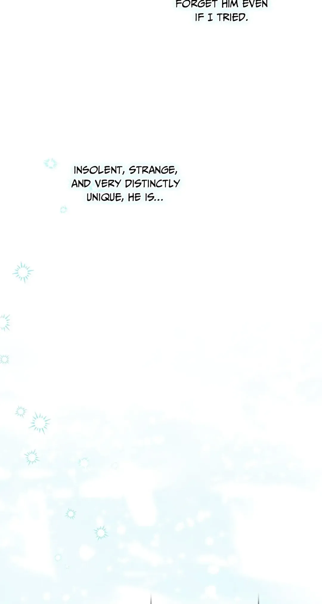 The Snake That Swallowed The Pomegranate - Chapter 23 Page 64