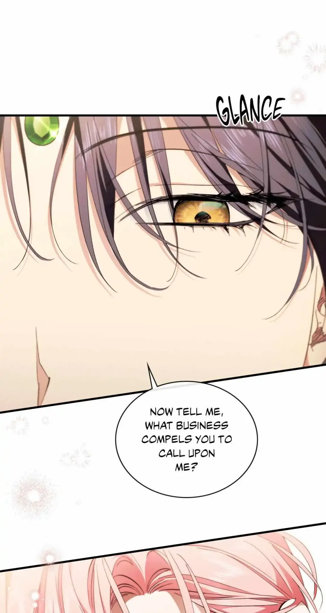 The Snake That Swallowed The Pomegranate - Chapter 23 Page 77