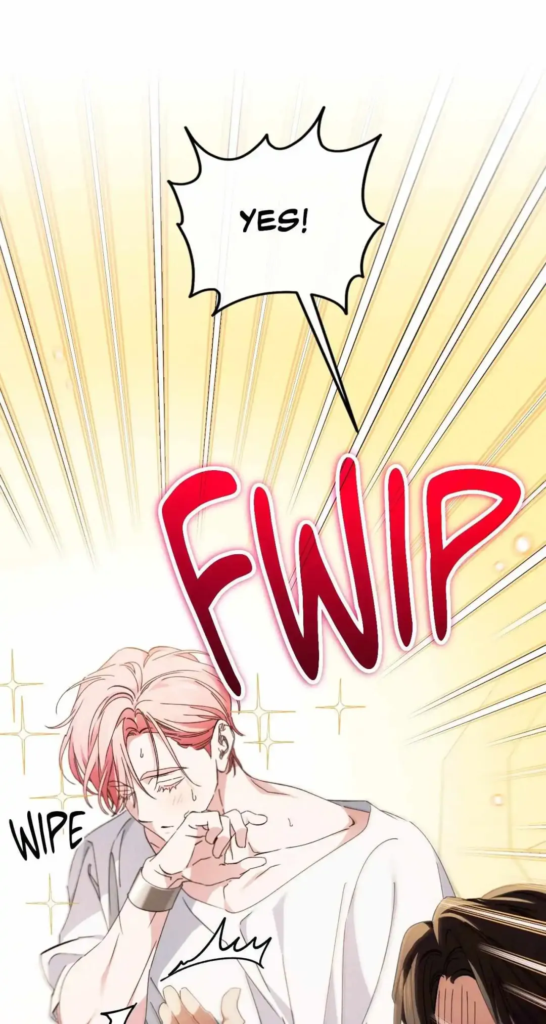 The Snake That Swallowed The Pomegranate - Chapter 23 Page 84