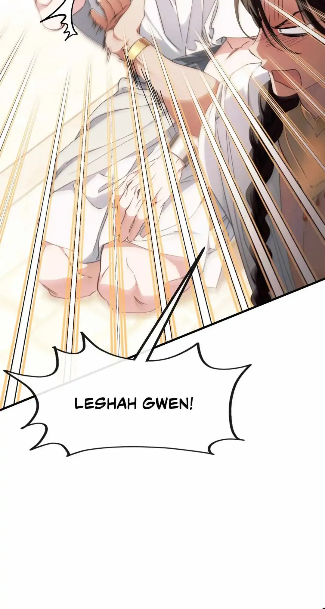 The Snake That Swallowed The Pomegranate - Chapter 23 Page 85