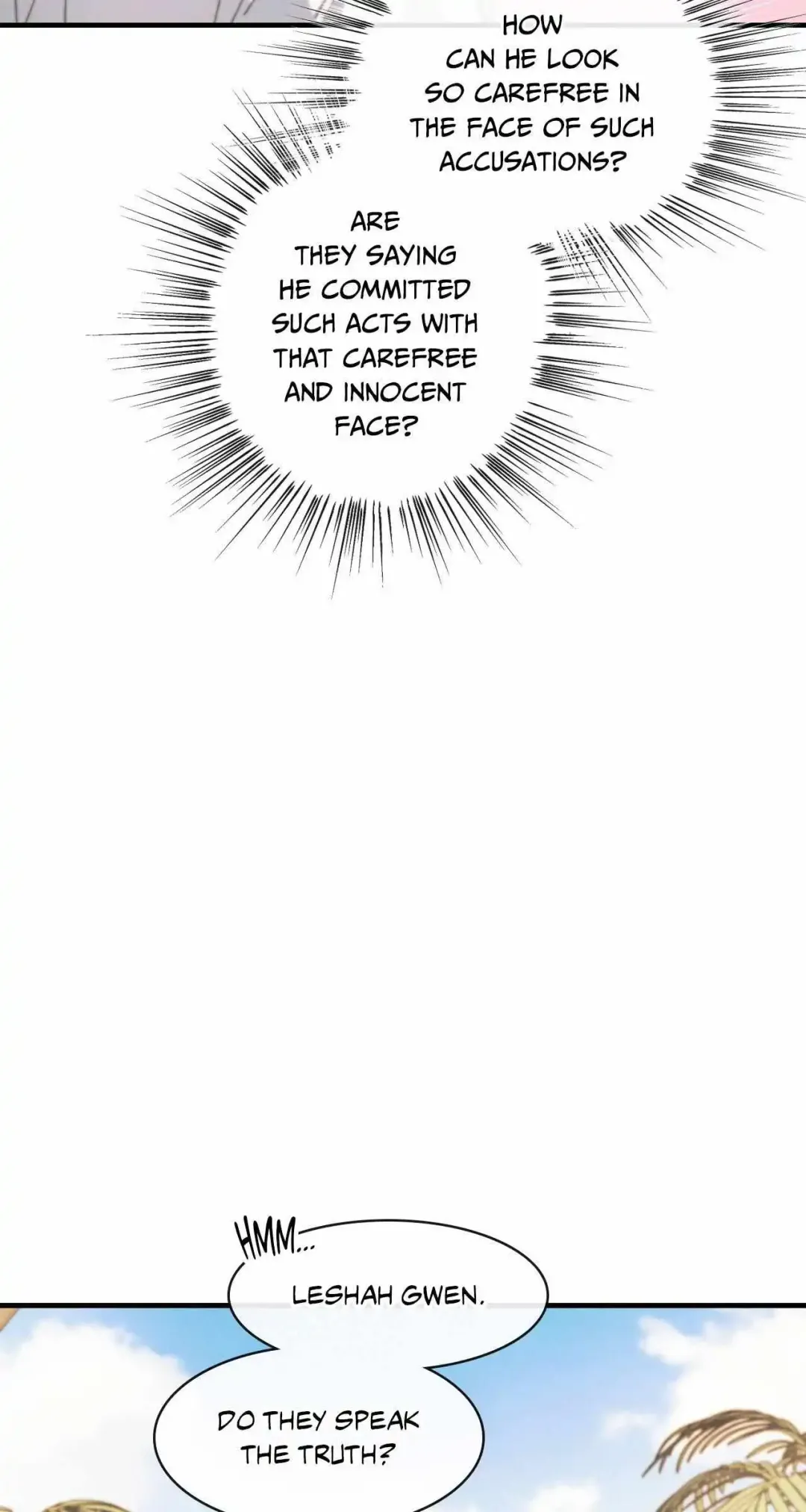 The Snake That Swallowed The Pomegranate - Chapter 23 Page 92