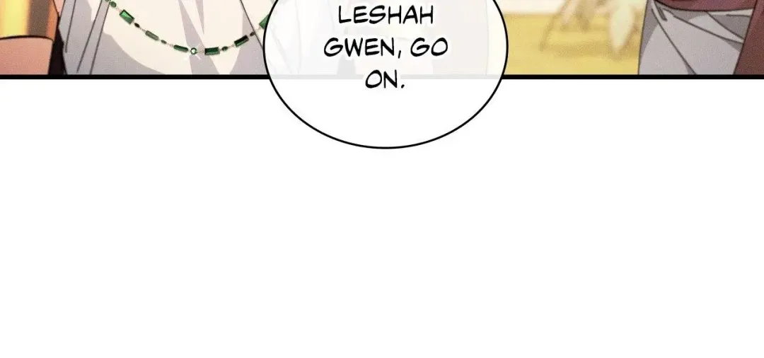 The Snake That Swallowed The Pomegranate - Chapter 24 Page 7