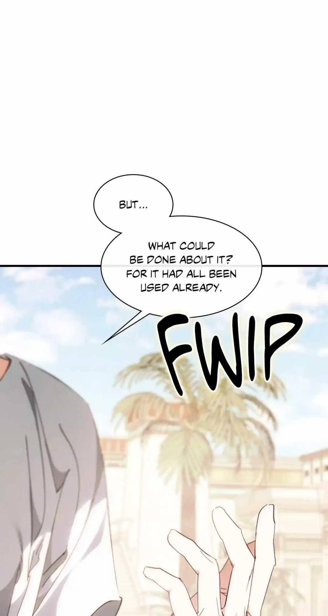 The Snake That Swallowed The Pomegranate - Chapter 24 Page 22
