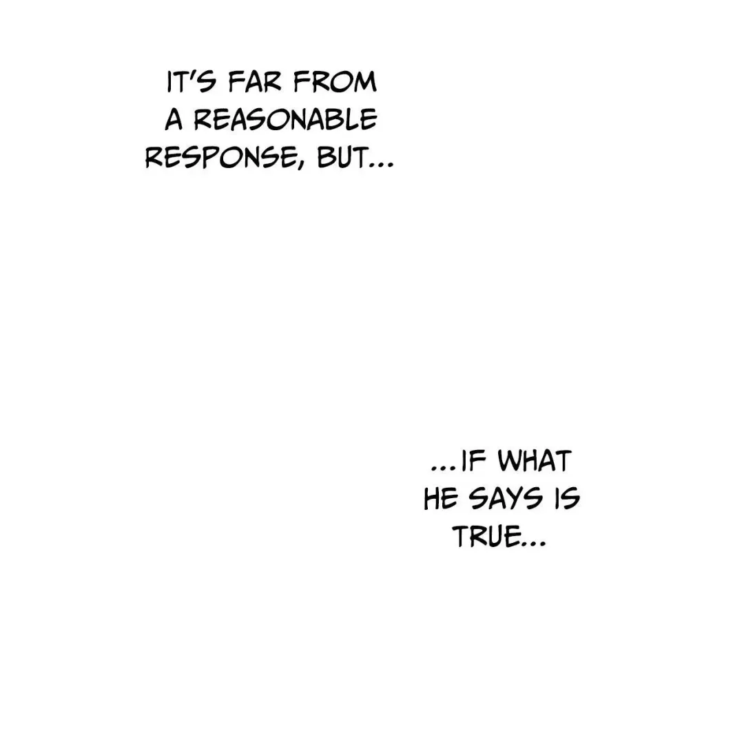 The Snake That Swallowed The Pomegranate - Chapter 24 Page 28