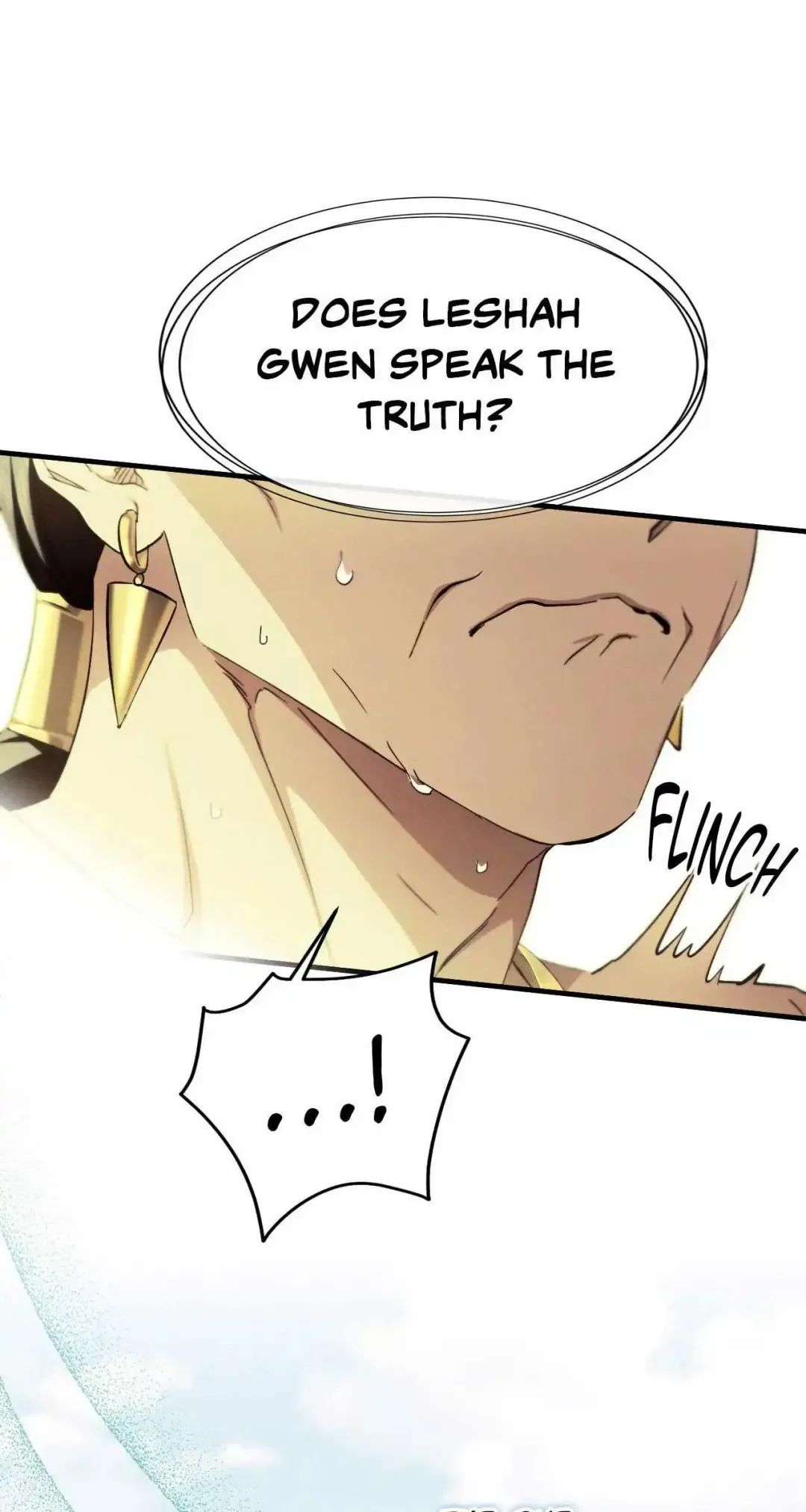 The Snake That Swallowed The Pomegranate - Chapter 24 Page 30