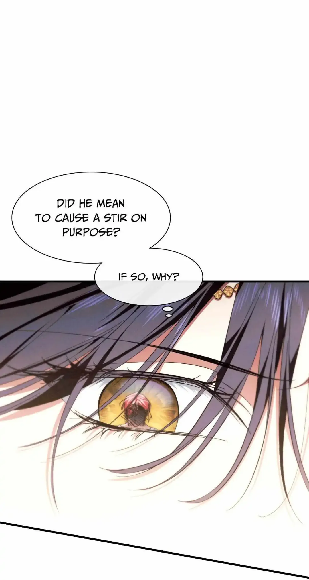 The Snake That Swallowed The Pomegranate - Chapter 24 Page 36