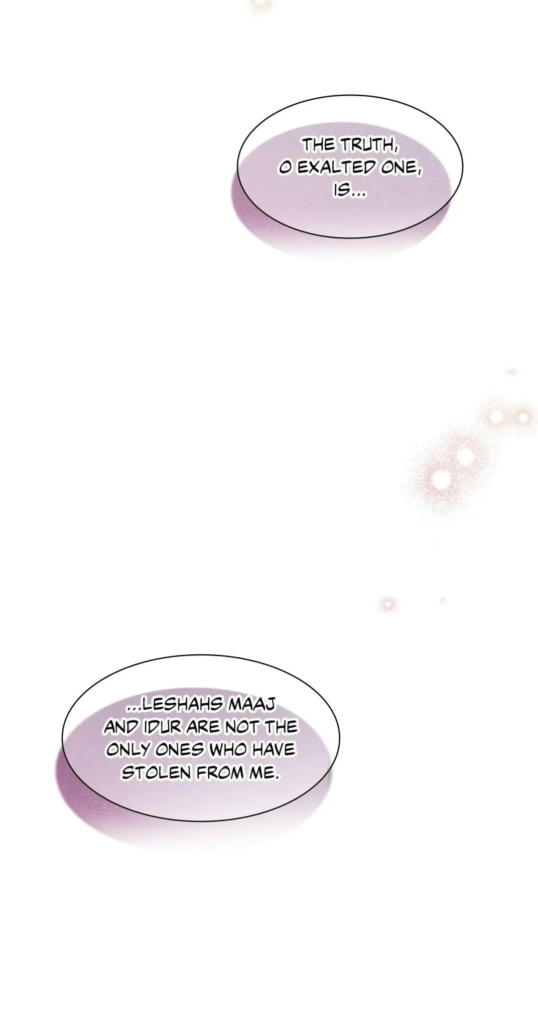 The Snake That Swallowed The Pomegranate - Chapter 24 Page 38