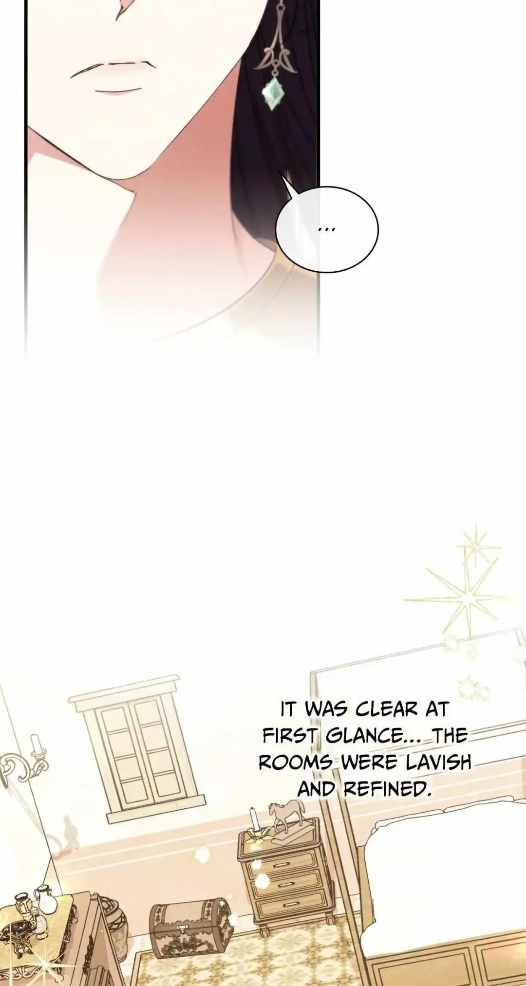 The Snake That Swallowed The Pomegranate - Chapter 24 Page 45