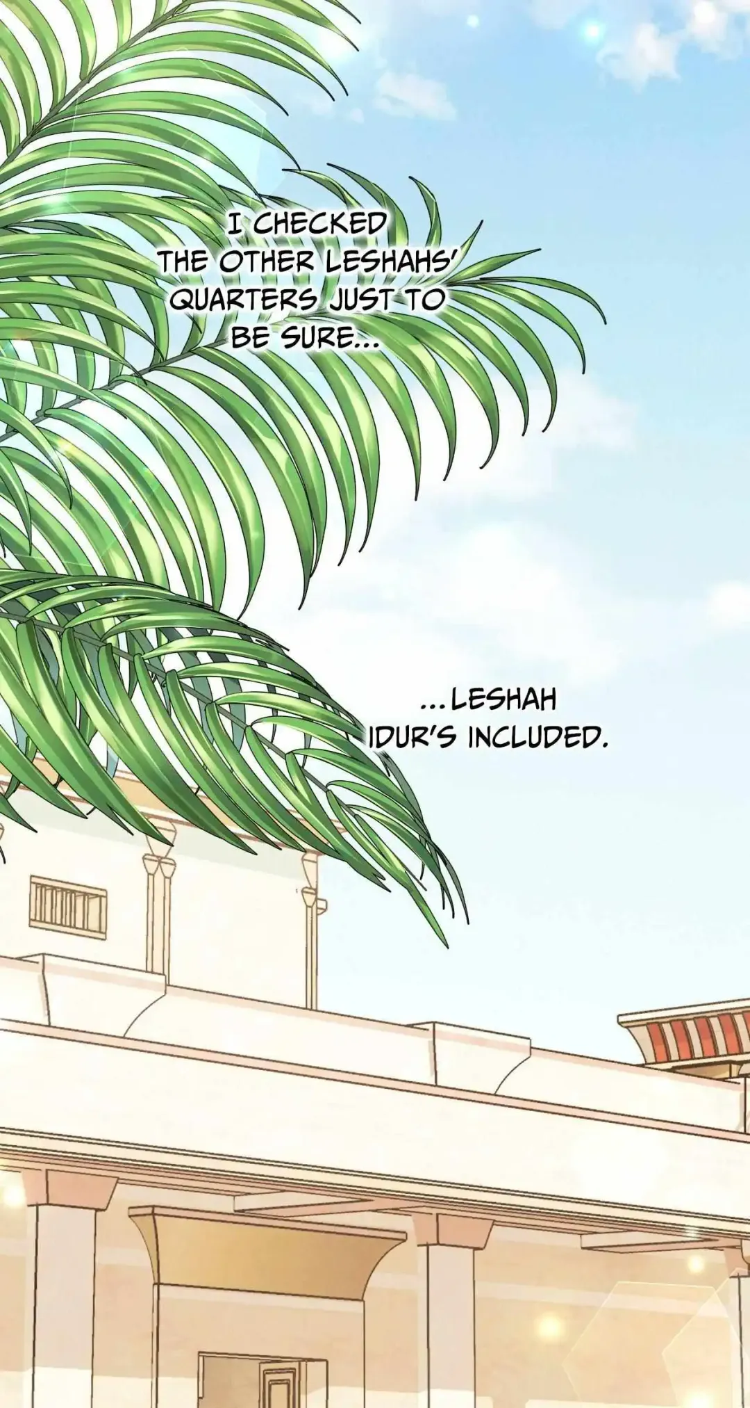 The Snake That Swallowed The Pomegranate - Chapter 24 Page 48