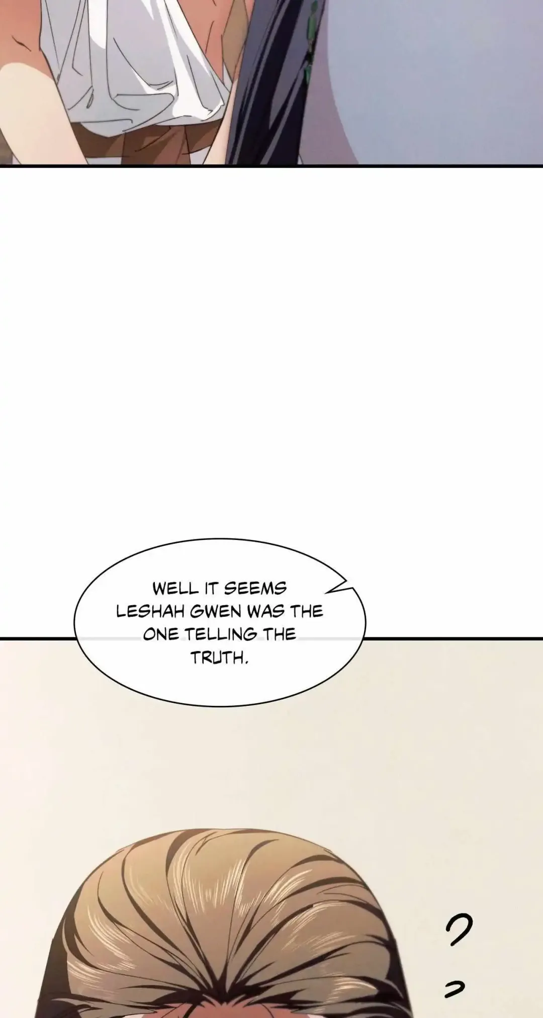 The Snake That Swallowed The Pomegranate - Chapter 24 Page 65