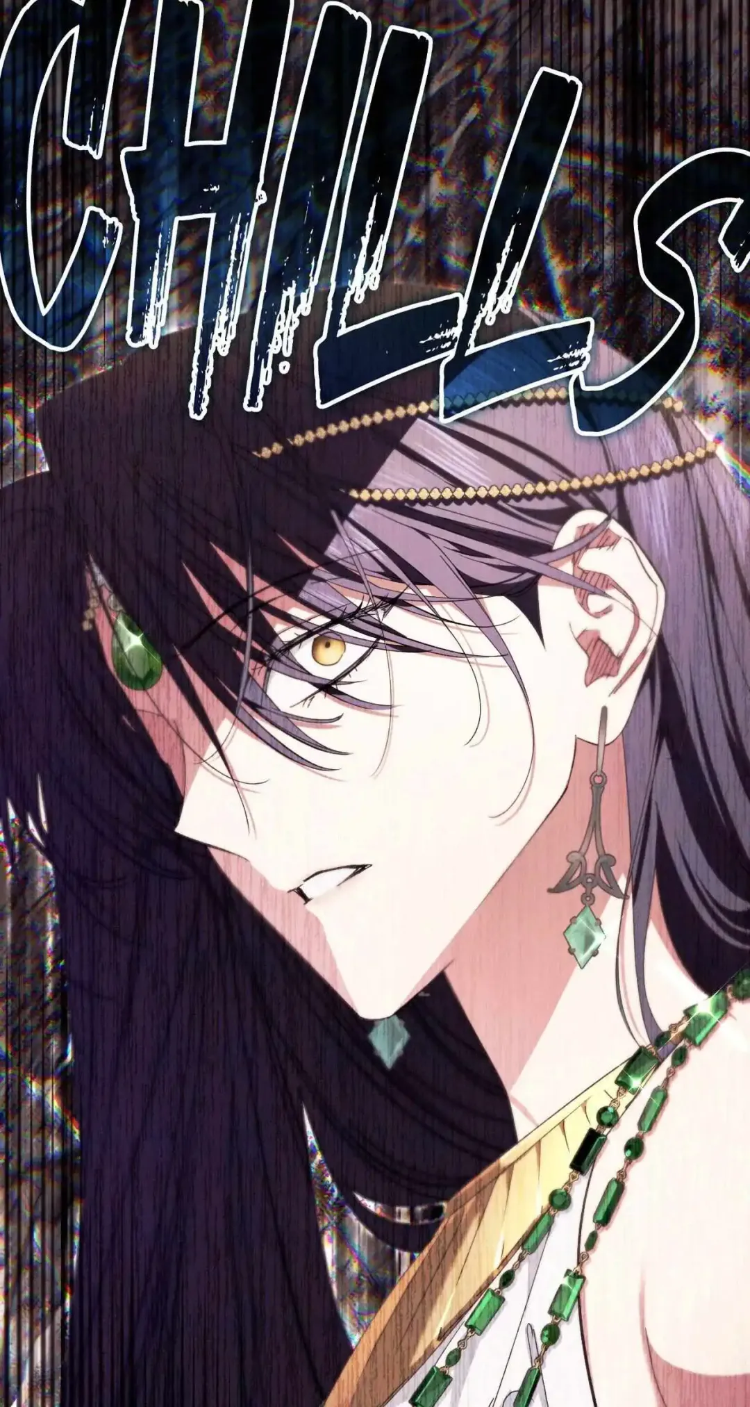 The Snake That Swallowed The Pomegranate - Chapter 24 Page 67