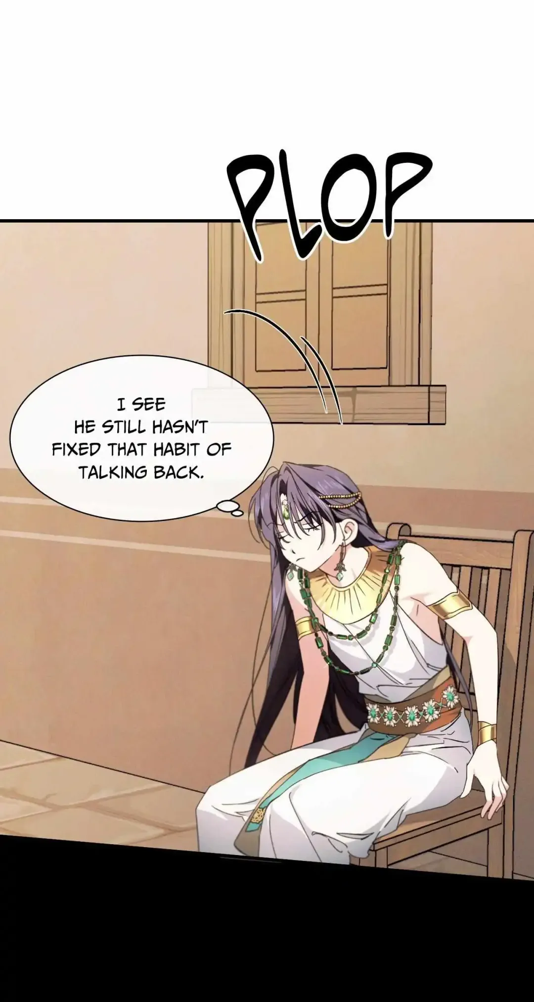 The Snake That Swallowed The Pomegranate - Chapter 24 Page 78