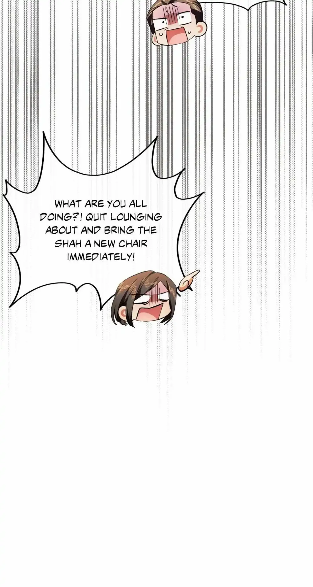 The Snake That Swallowed The Pomegranate - Chapter 24 Page 80