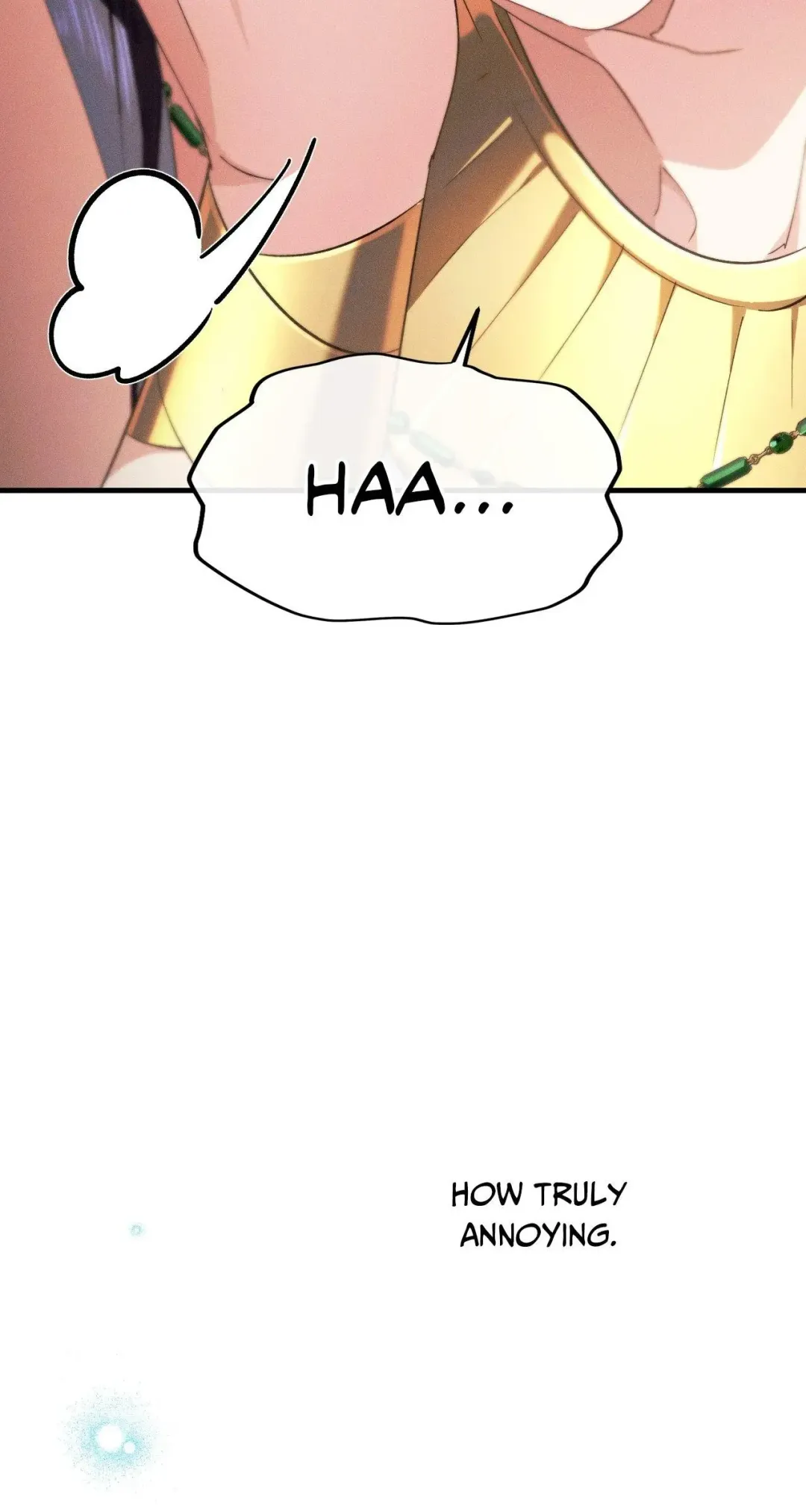 The Snake That Swallowed The Pomegranate - Chapter 24 Page 82