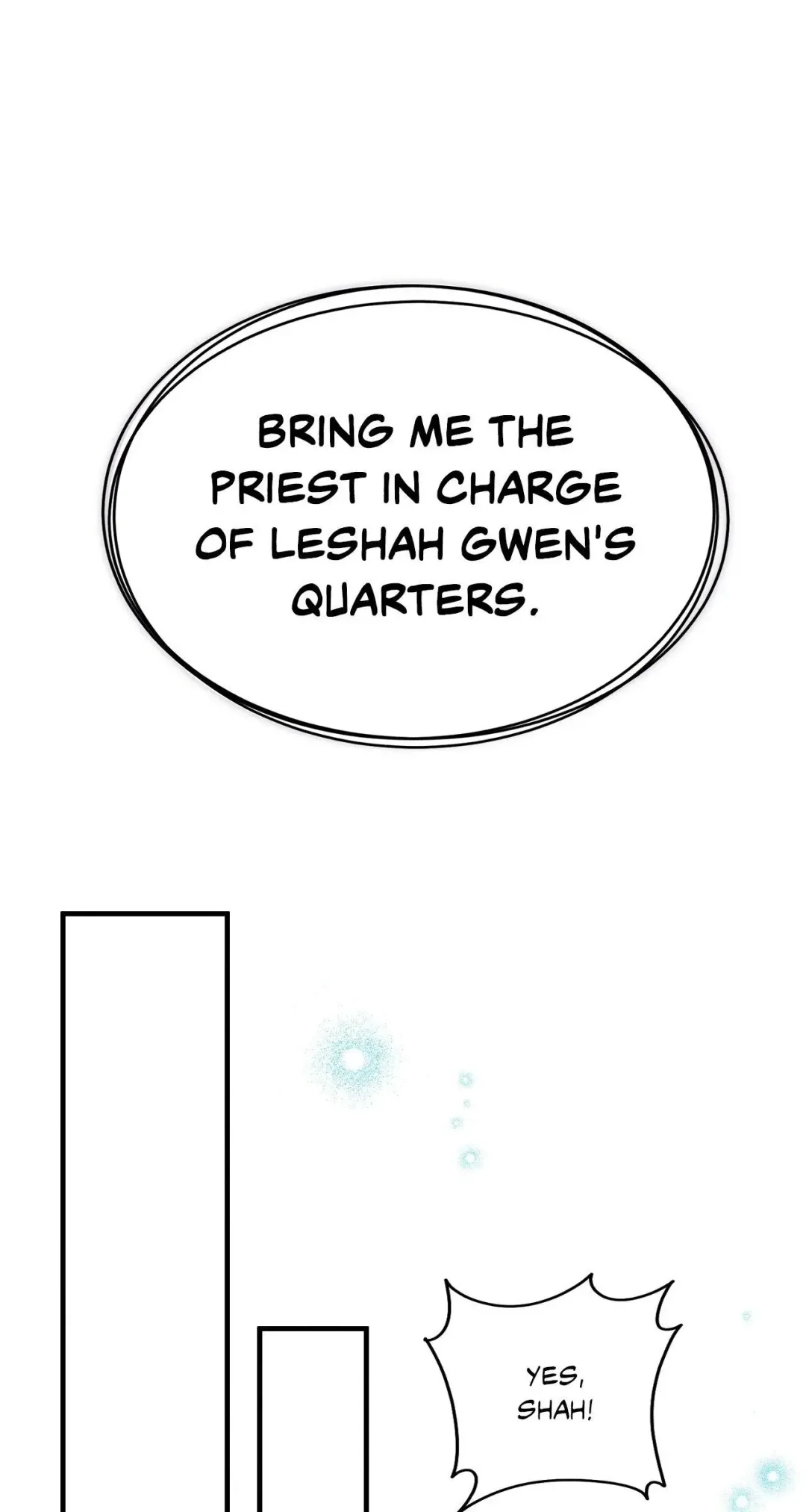 The Snake That Swallowed The Pomegranate - Chapter 24 Page 83