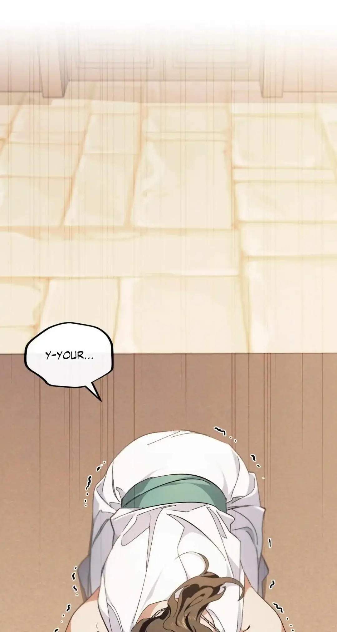 The Snake That Swallowed The Pomegranate - Chapter 24 Page 85