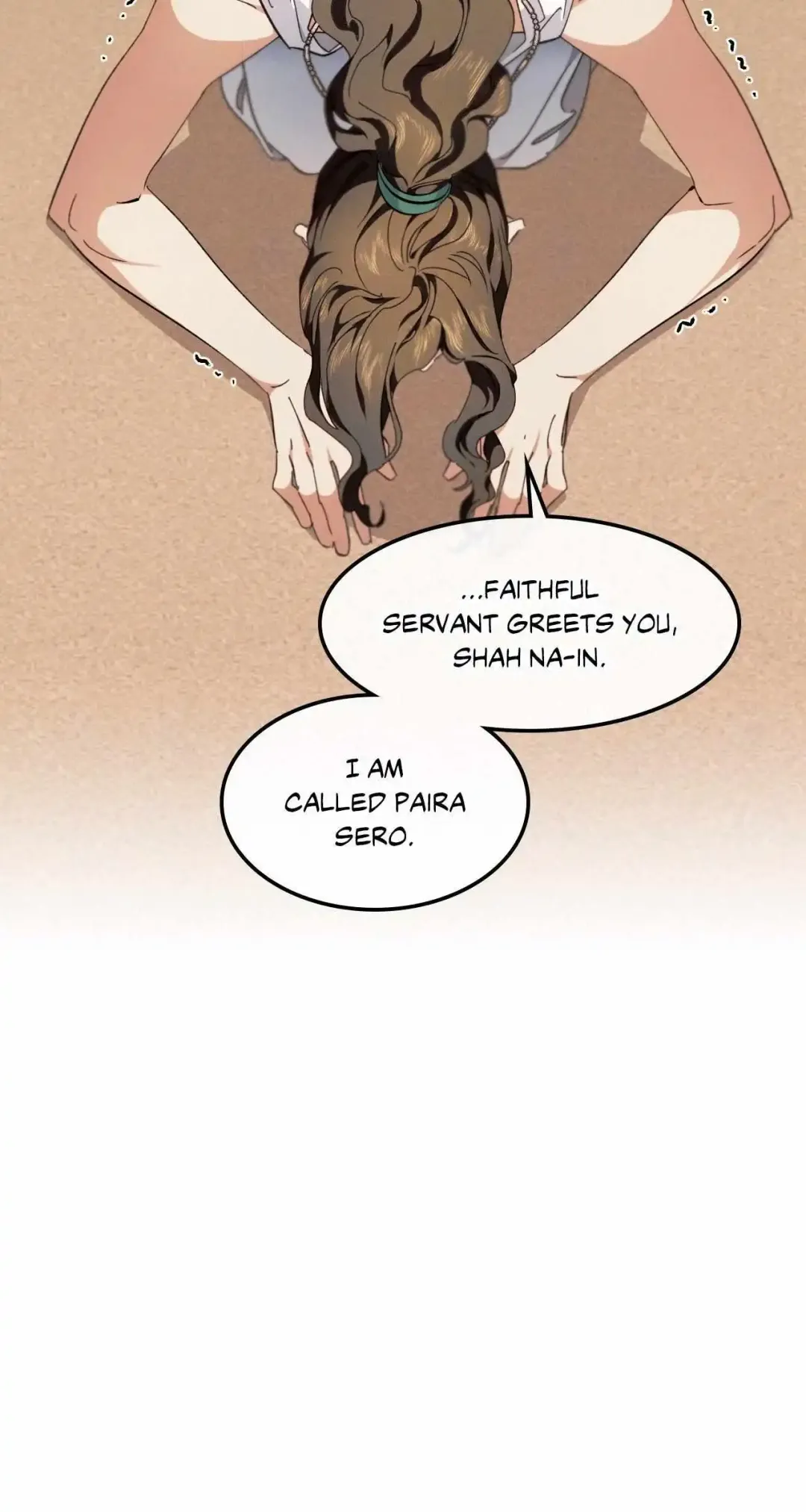 The Snake That Swallowed The Pomegranate - Chapter 24 Page 86
