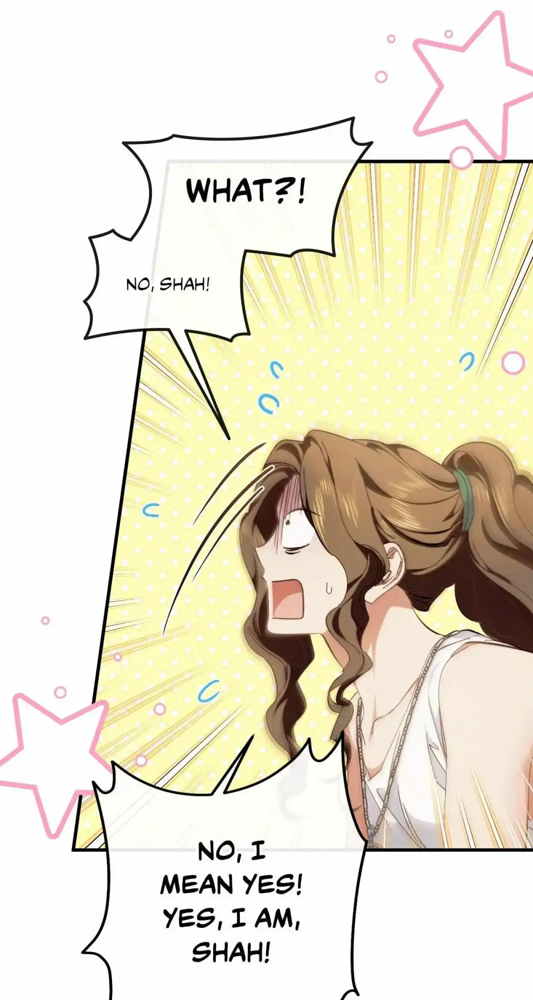 The Snake That Swallowed The Pomegranate - Chapter 24 Page 88