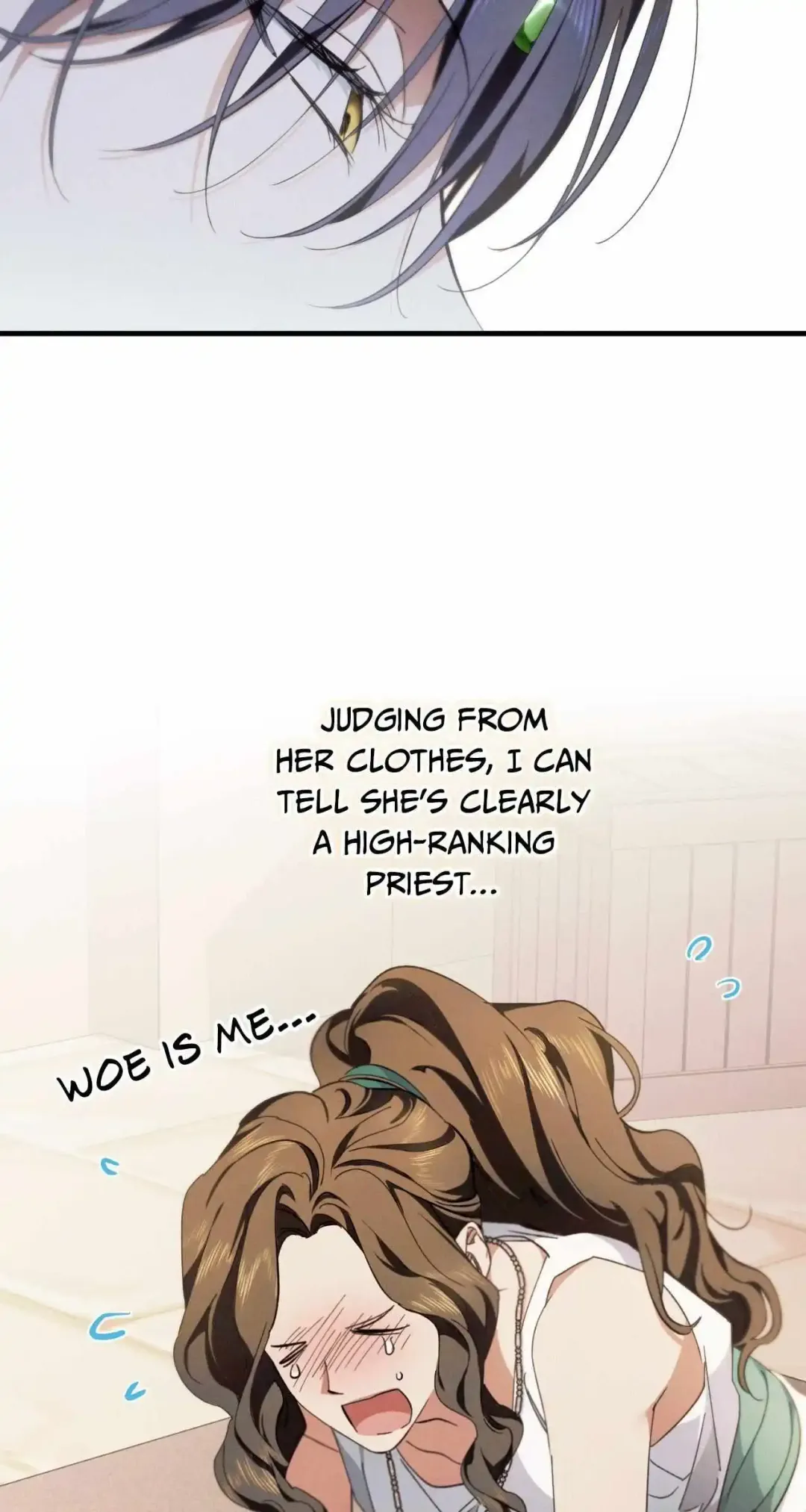 The Snake That Swallowed The Pomegranate - Chapter 24 Page 90