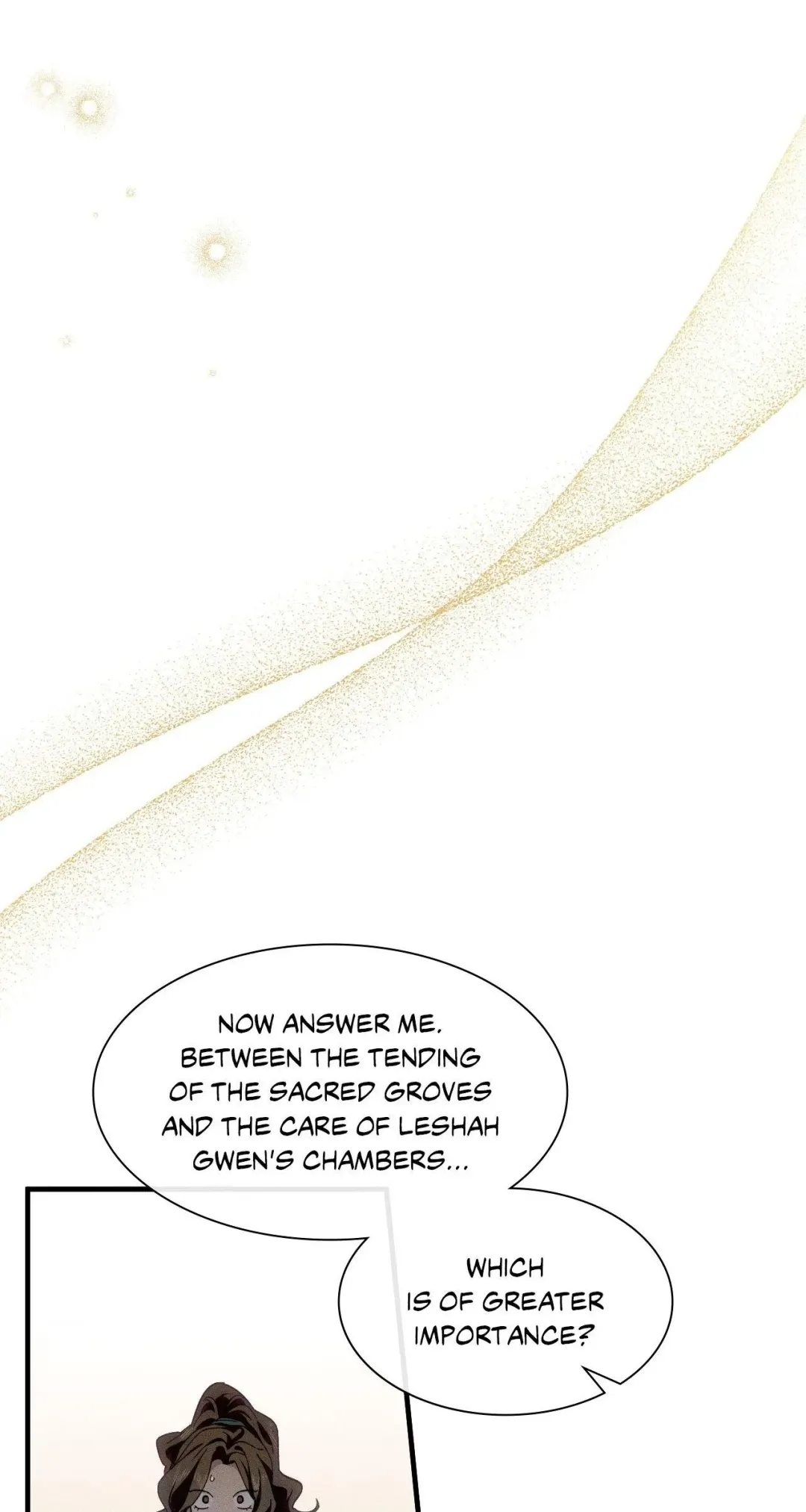 The Snake That Swallowed The Pomegranate - Chapter 25 Page 13