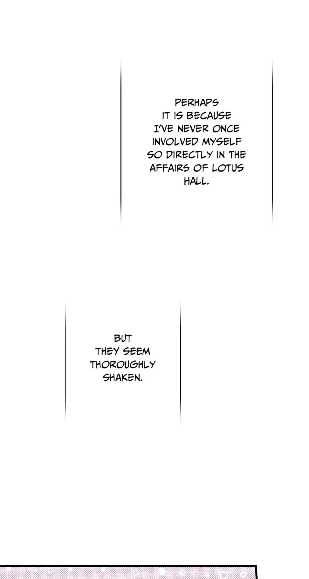 The Snake That Swallowed The Pomegranate - Chapter 25 Page 26