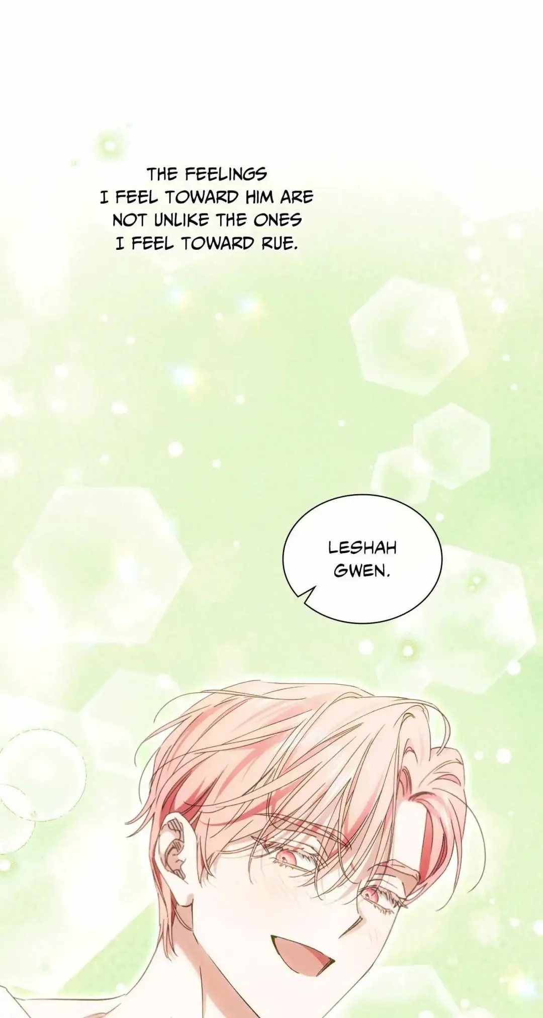 The Snake That Swallowed The Pomegranate - Chapter 25 Page 30