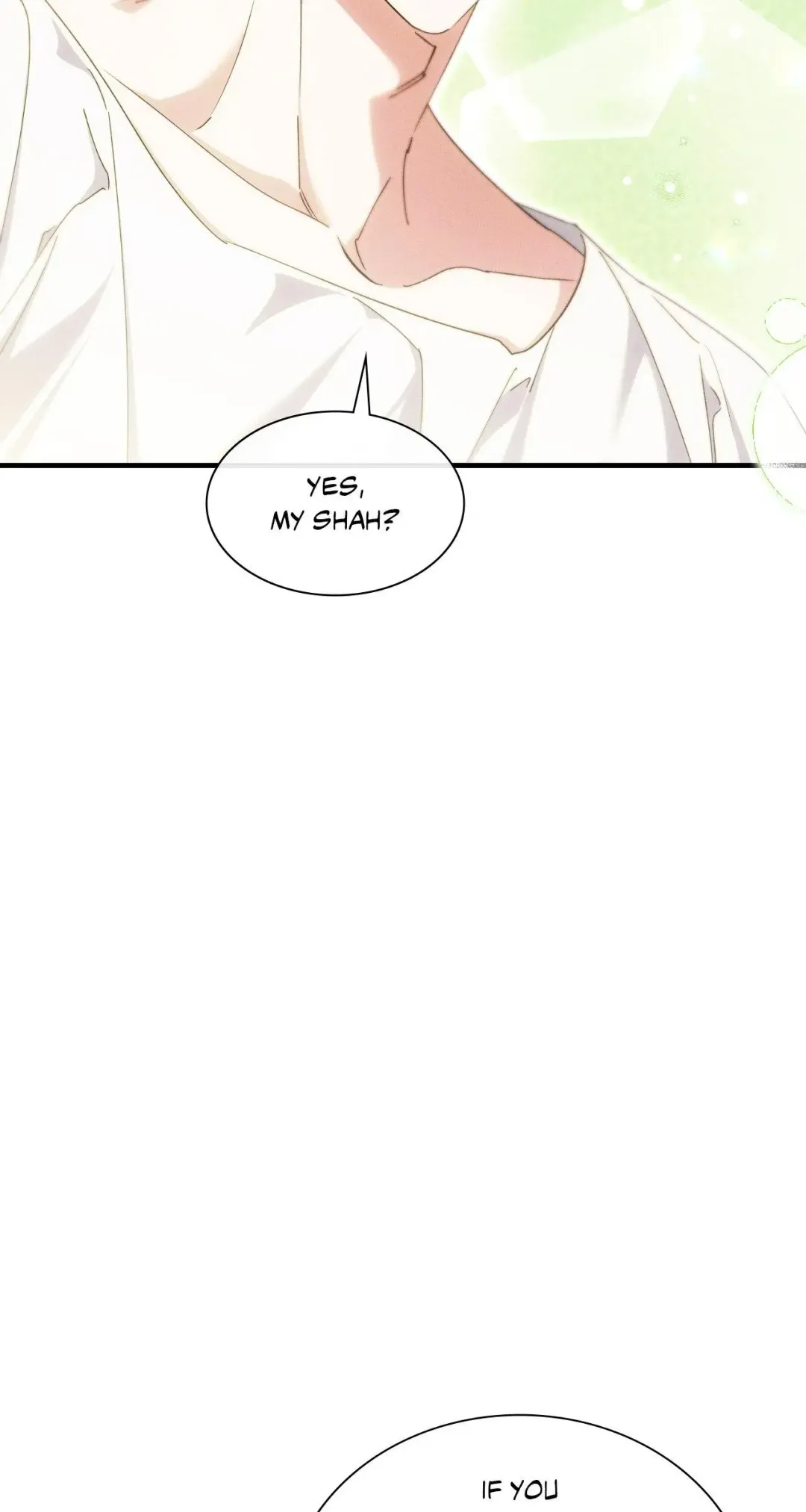 The Snake That Swallowed The Pomegranate - Chapter 25 Page 31